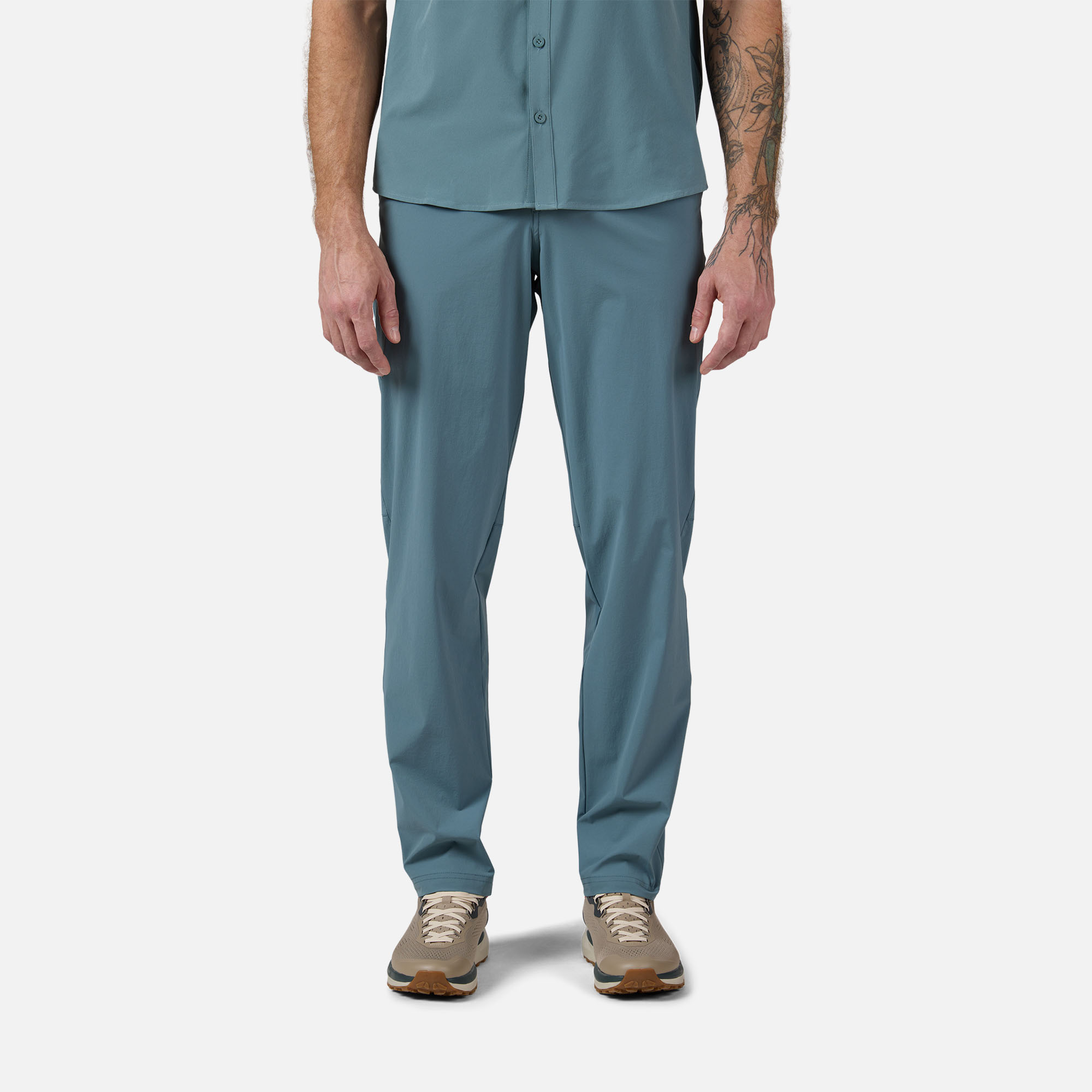 Rossignol Pantaloni Lycian Uomo