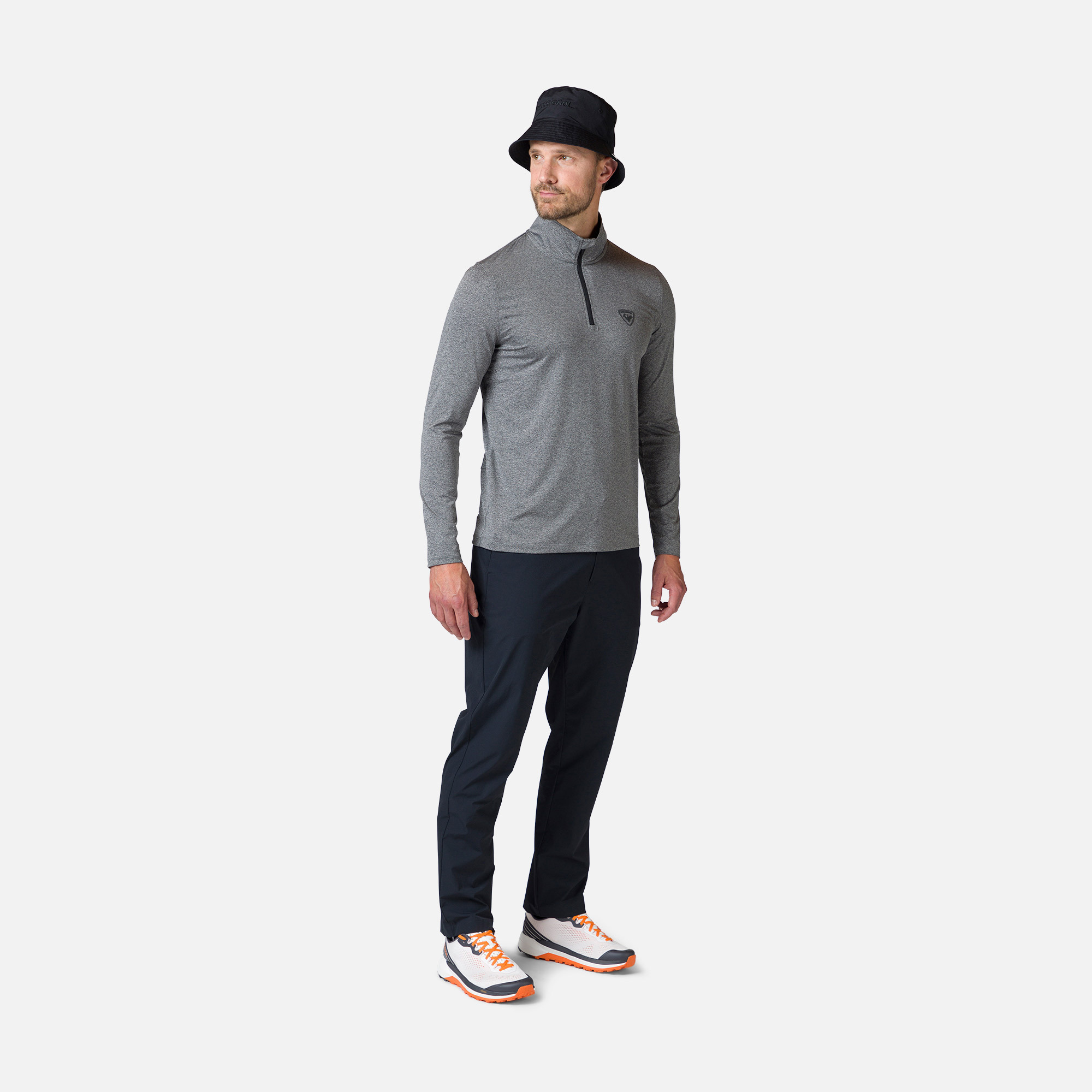 Men's Technical Chino Pants