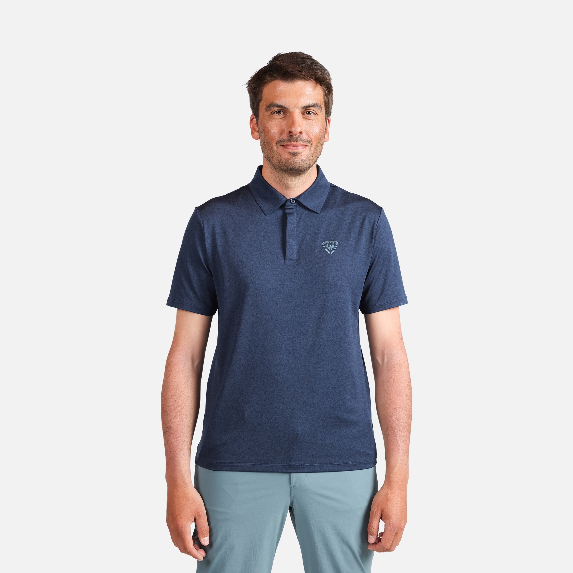 Rossignol Polo Cloudrest Uomo