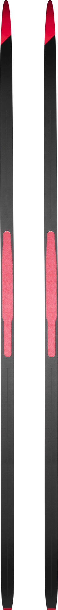 Rossignol Unisex Nordic Skis X-Ium R-Skin MEDIUM Multicolor