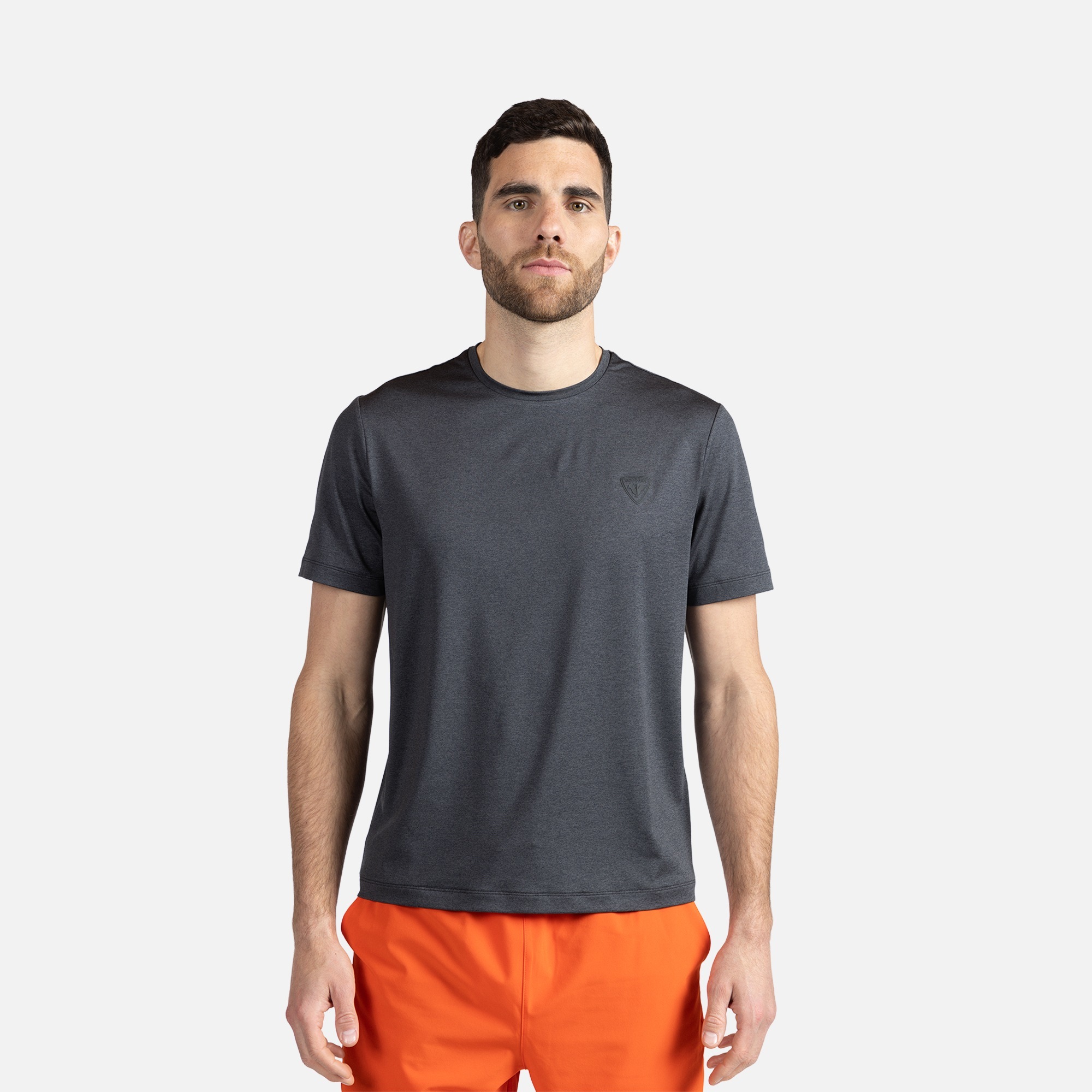 Rossignol T-shirt Cloudrest Uomo