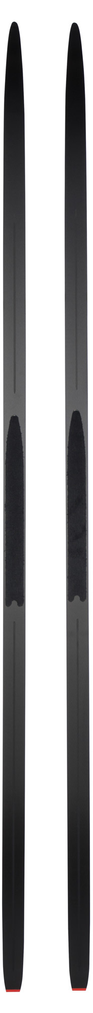 Unisex Nordic Skis Delta Sport R-Skin Stiff Unisex Nordic Skis Delta Sport R-Skin Stiff