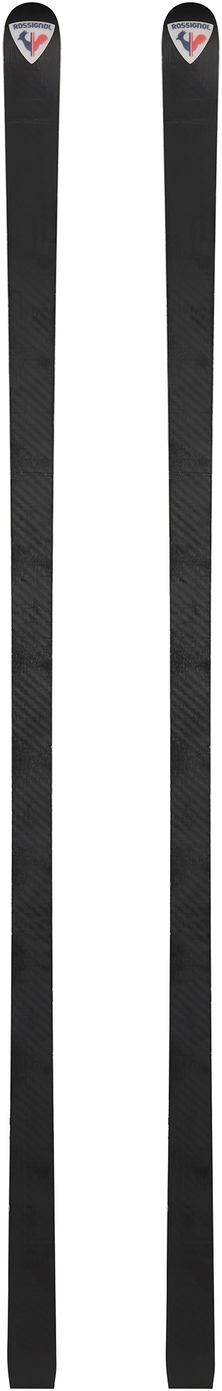 Rossignol Skis racing unisexe HERO ATHLETE FIS DH HARD EUROPA CUP Red