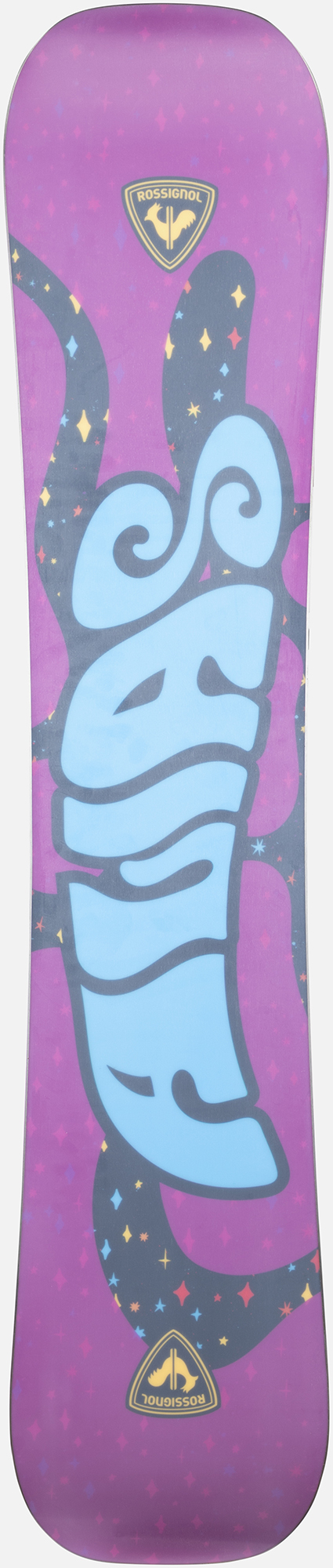 ROSSIGNOL ALIAS SNOWBOARD