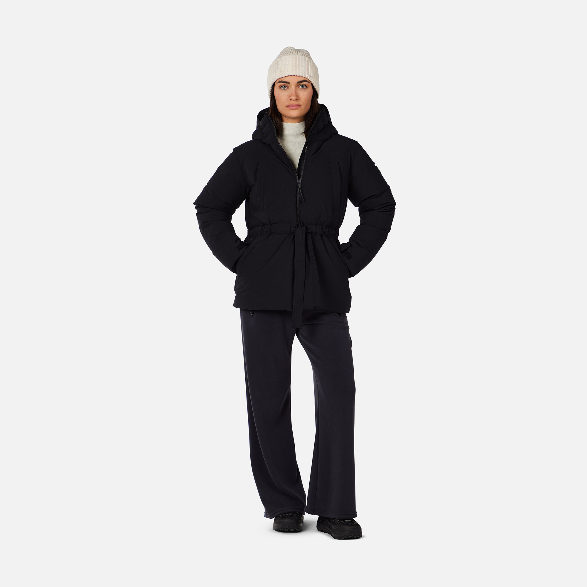 Women's Chavanette Down Parka