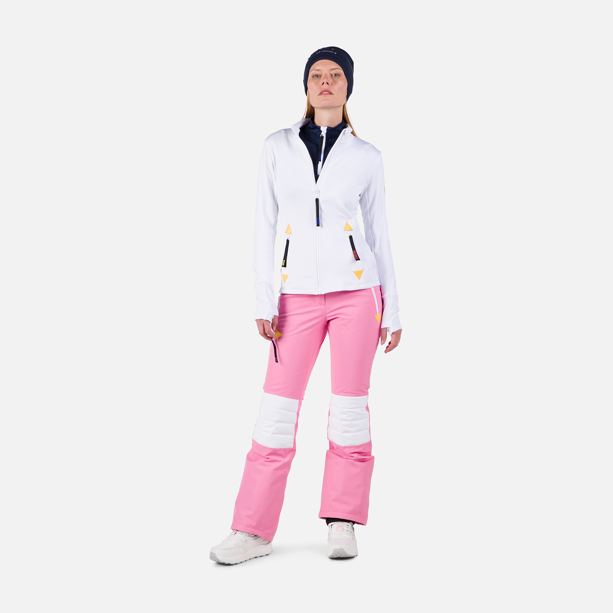 Women's JCC Climi Jacket