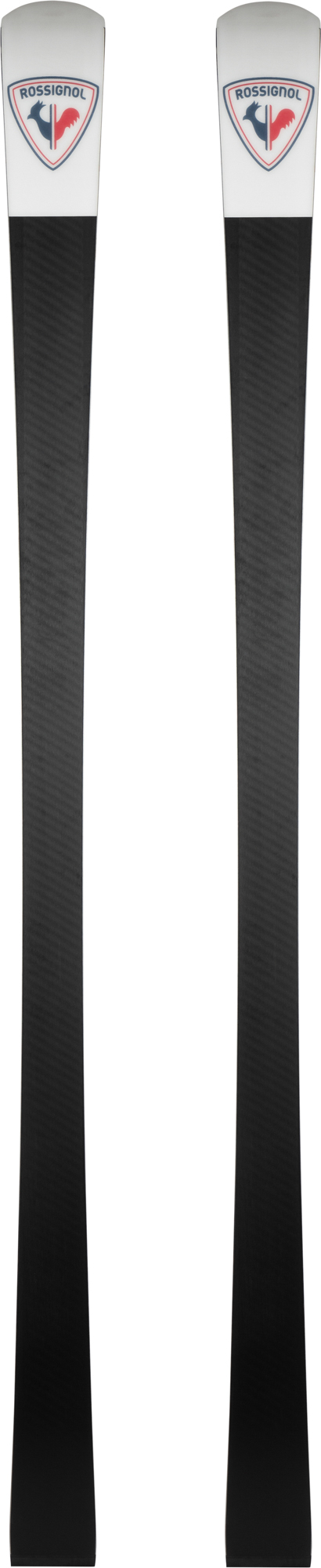 Rossignol Unisex's Racing Skis HERO MASTER LT R22 Black