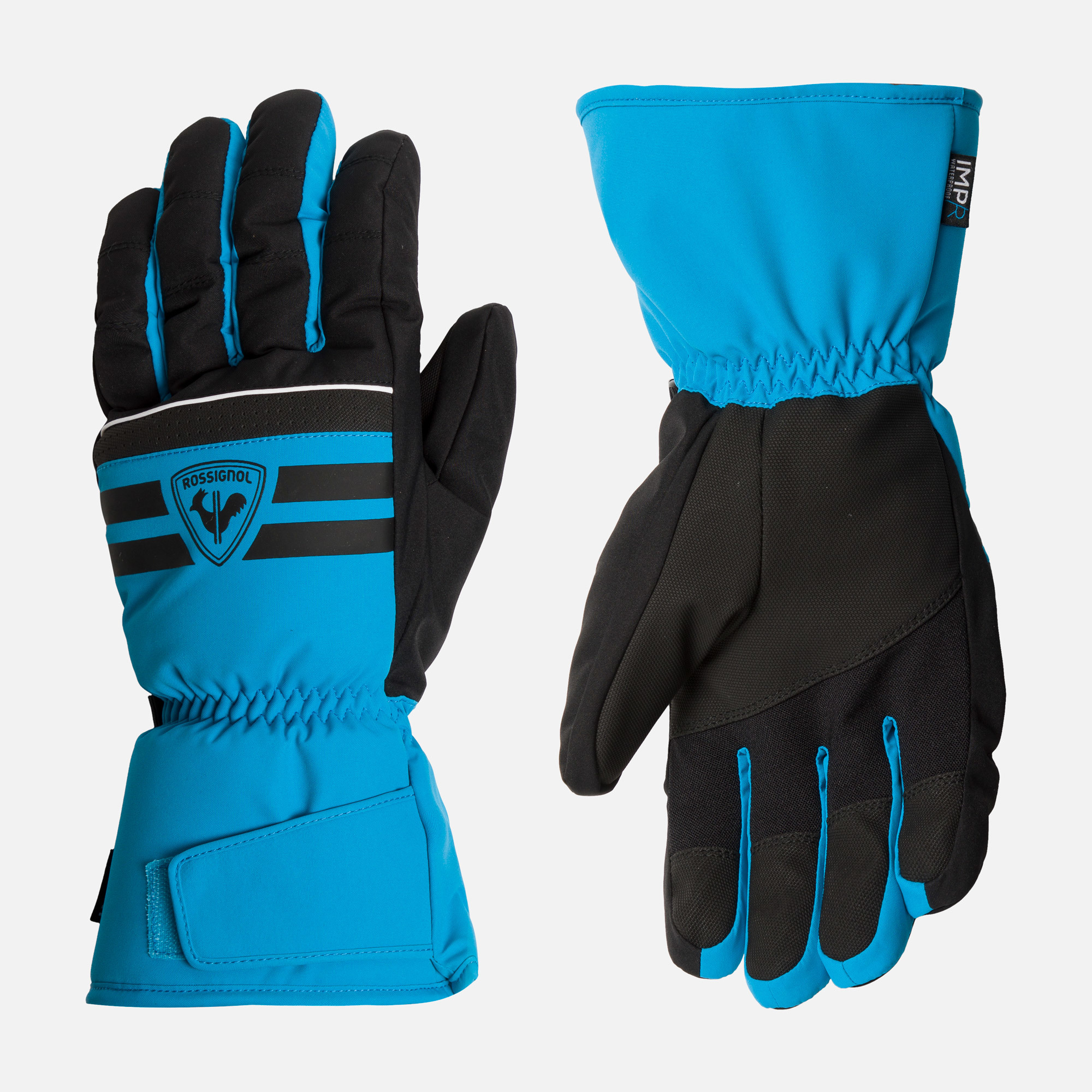Men's Tech Waterproof Ski Gloves