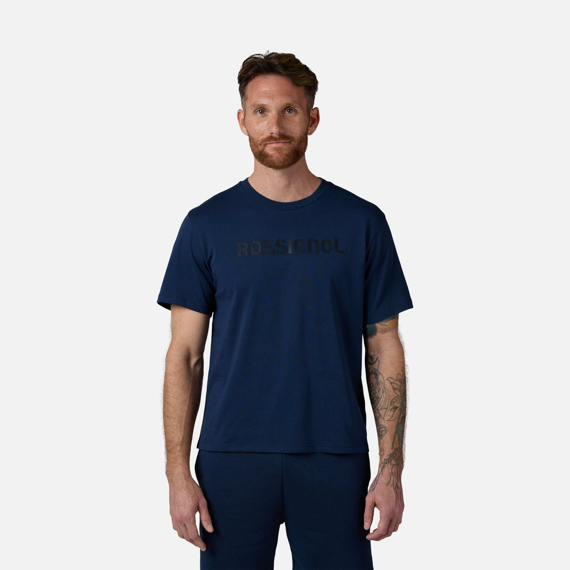 Rossignol T-shirt Prarion Uomo