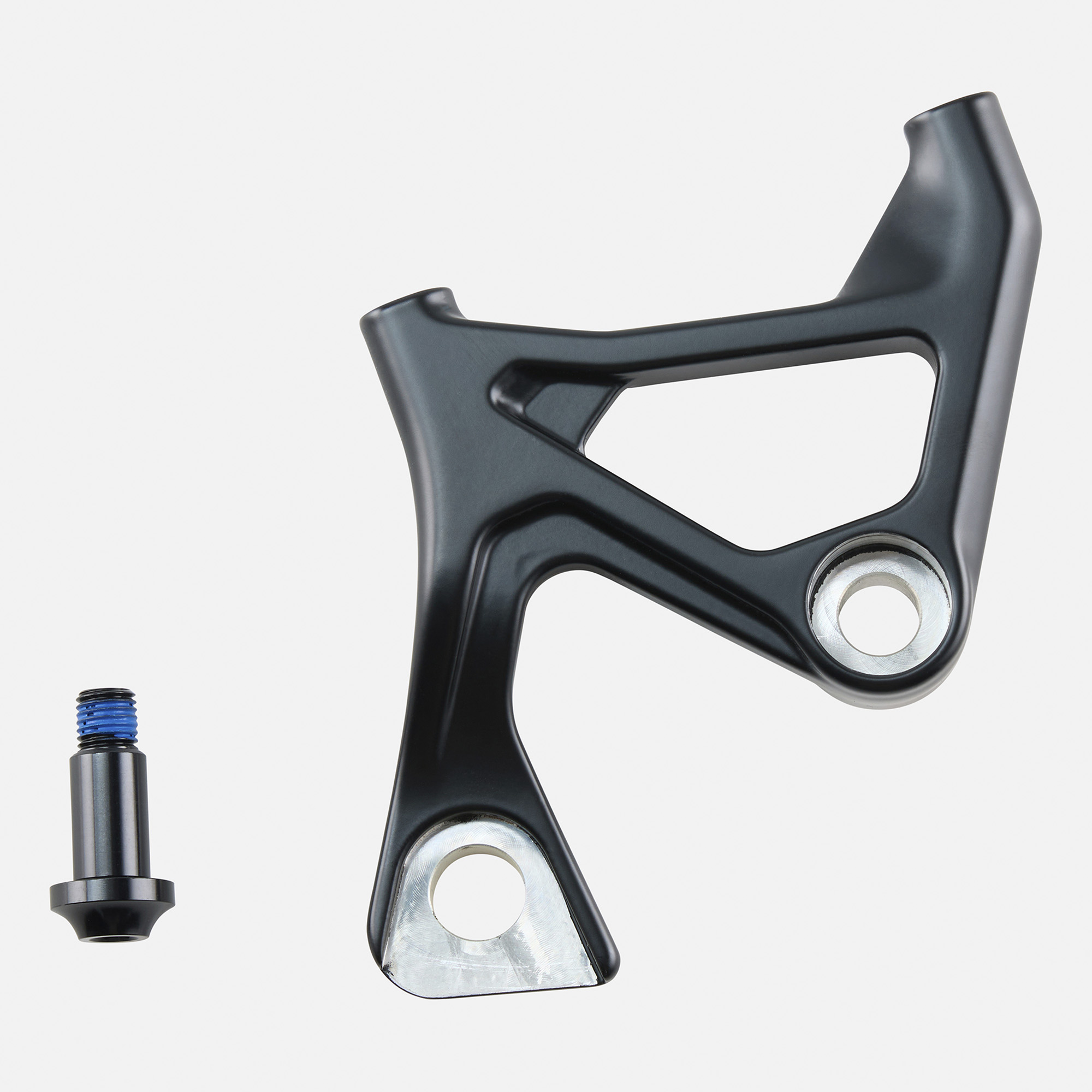 Rear brake mount Heretic