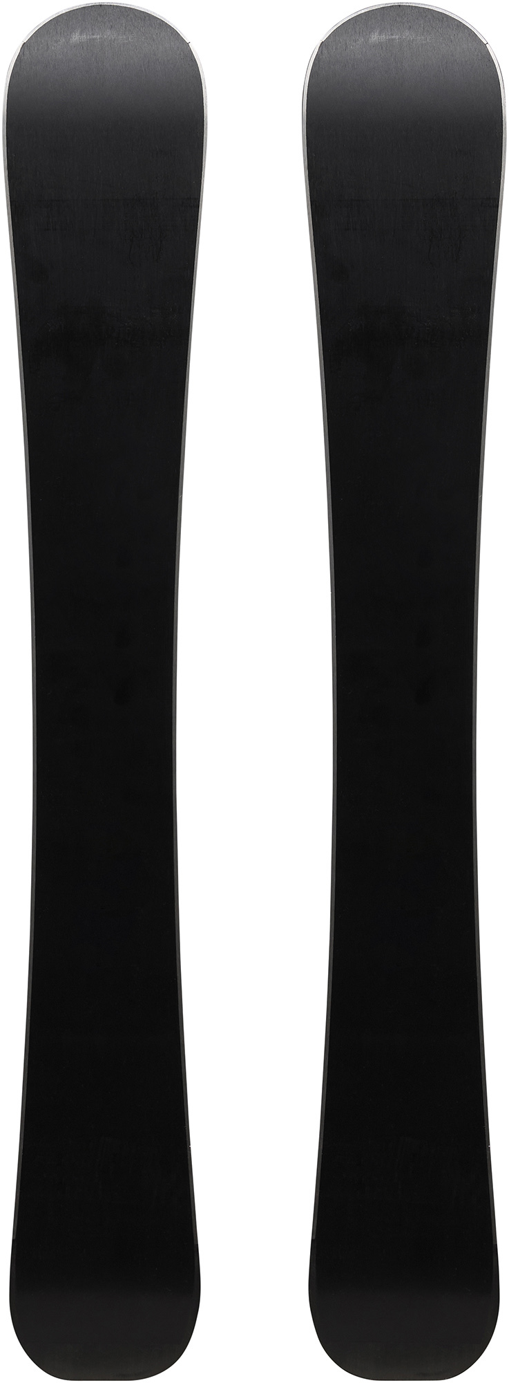 Rossignol Skis de piste enfant Hero Pro (Team4 Blk) Red