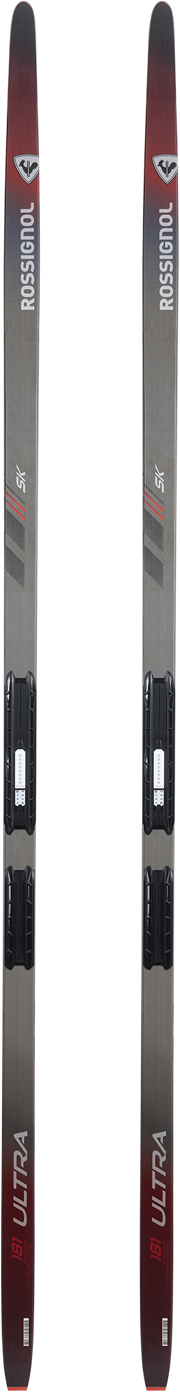 Rossignol Rossignol Ultra Skate Skis Multicolor