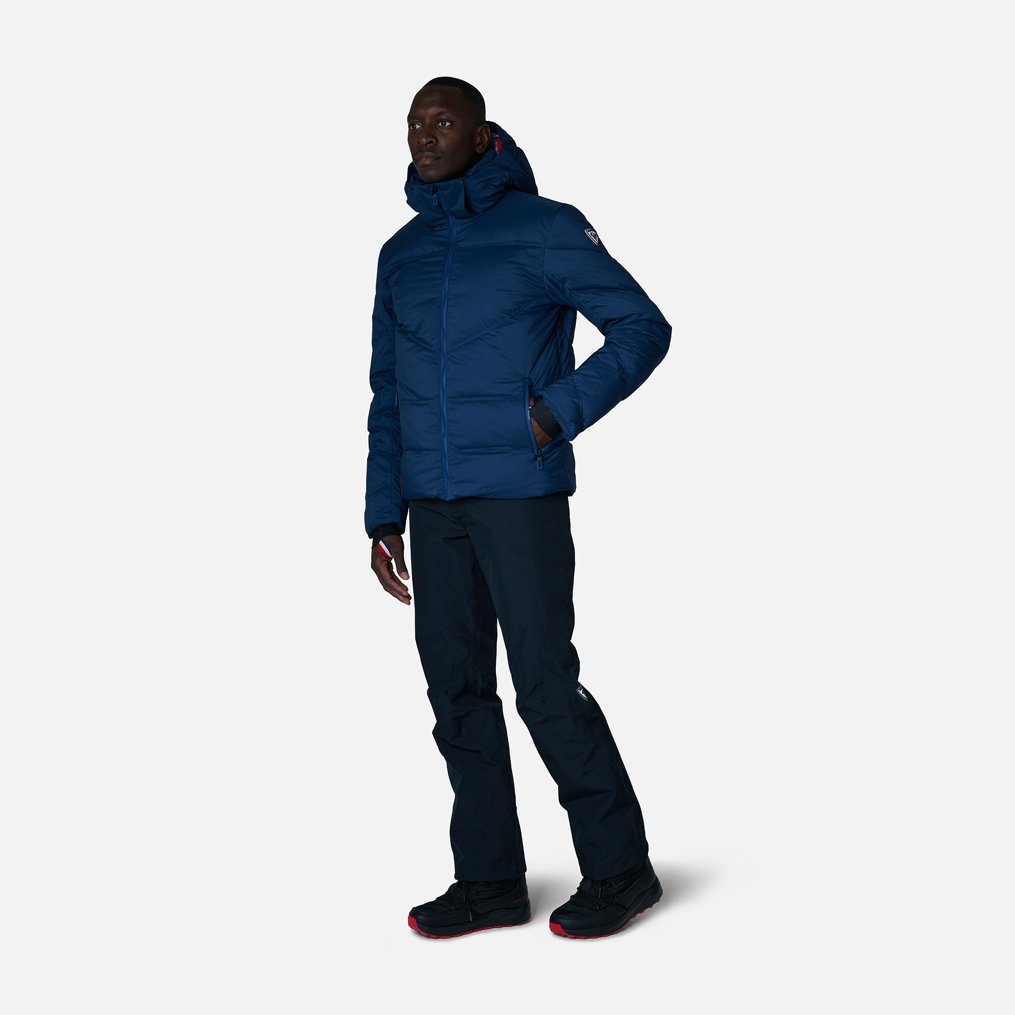 Men's Legacy Merino Down Ski Jacket