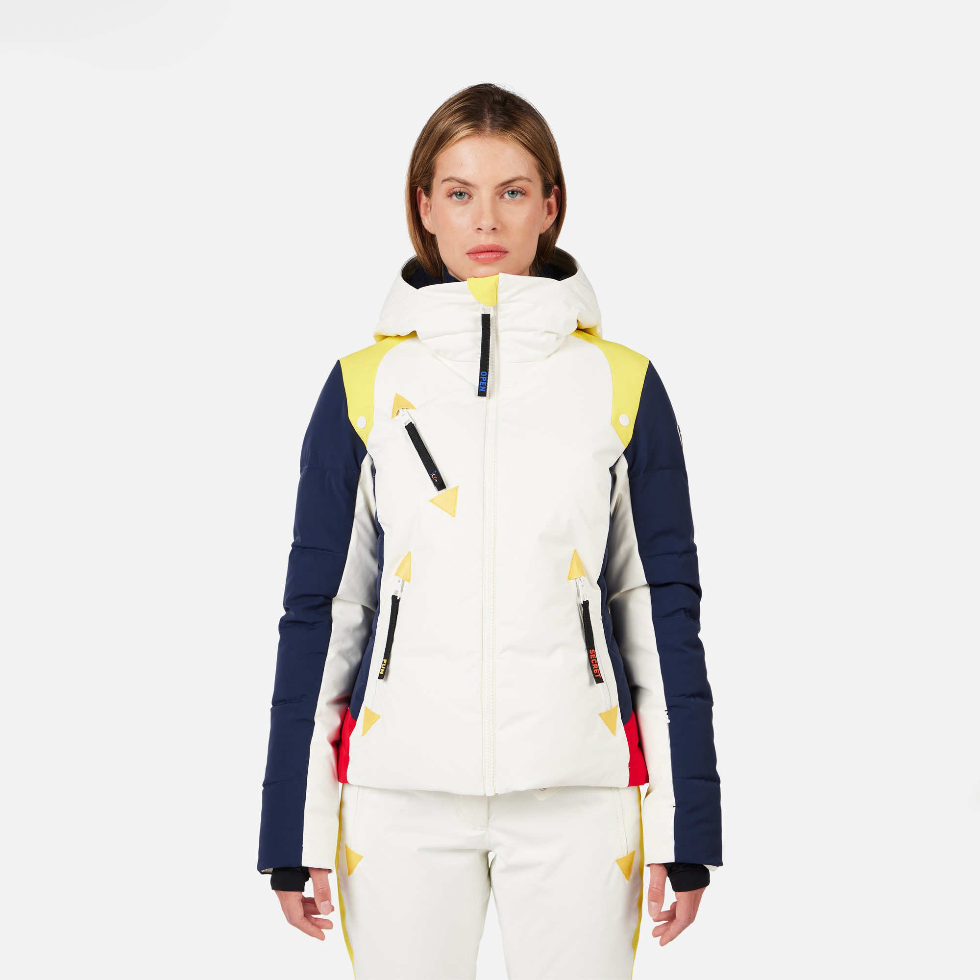 Women's JCC Valdiz Down Ski Jacket