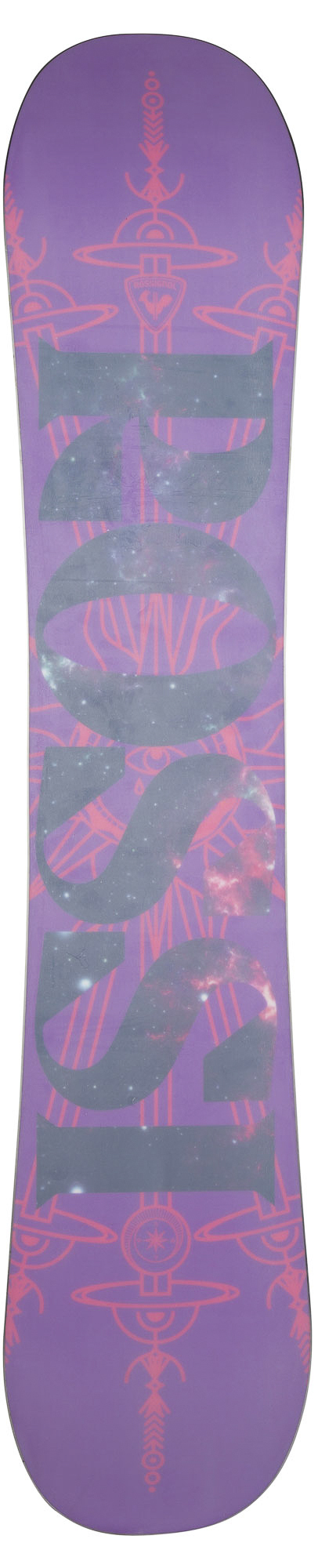 Rossignol Women's Rossignol Meraki snowboard 