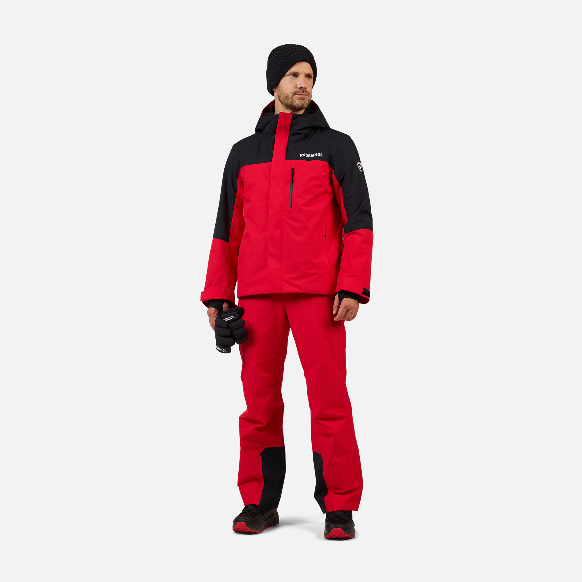 Men's Velika Insulated Ski Jacket
