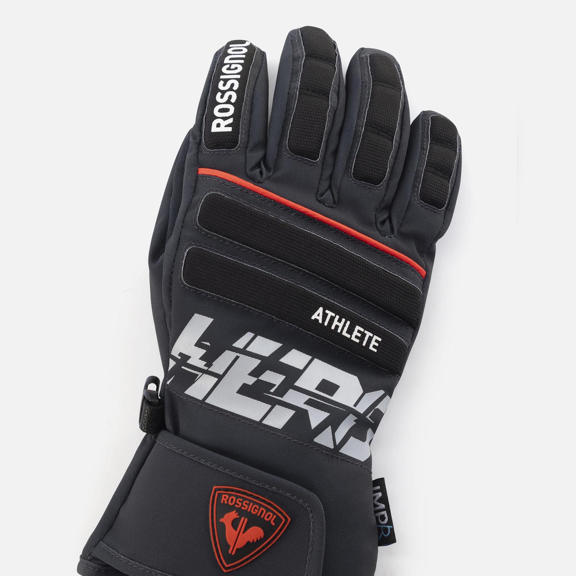 Juniors' Hero IMP'R Ski Gloves