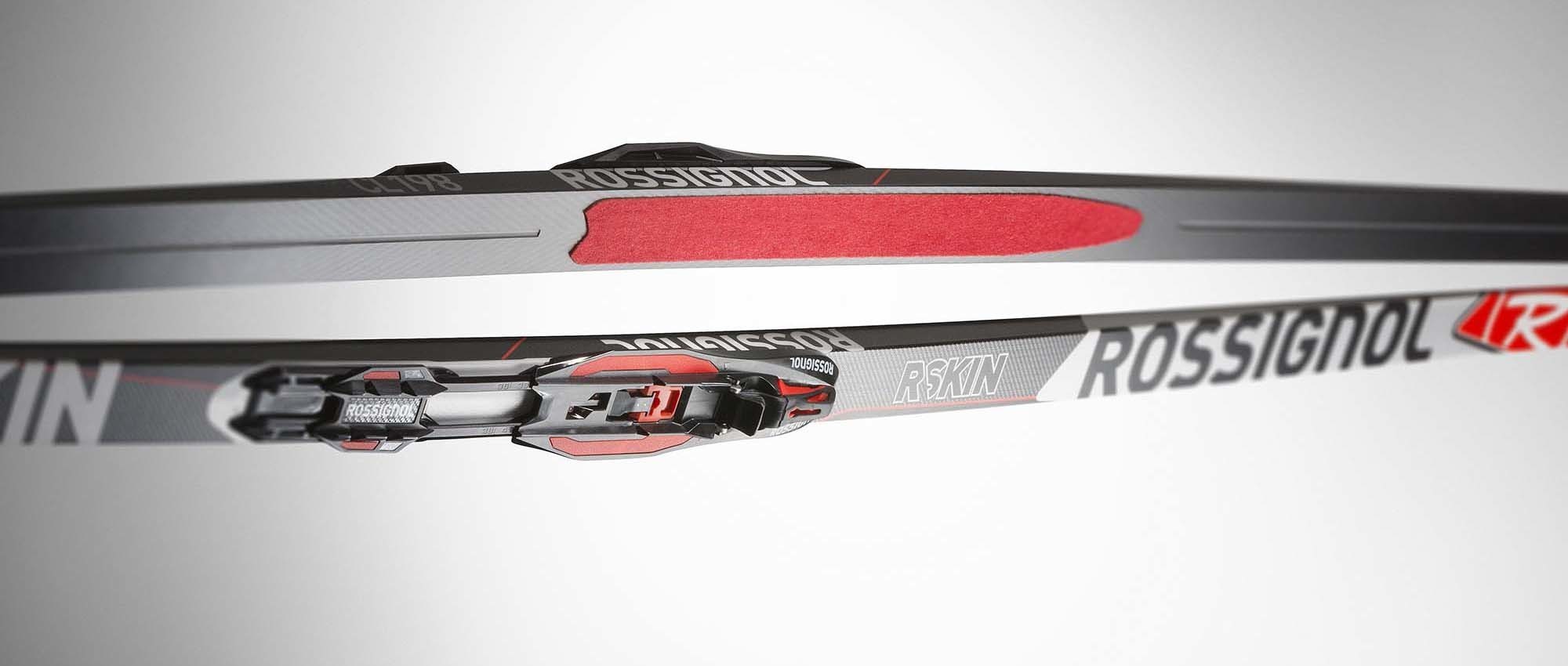 Unisex Nordic Skins Xxs Skin Grip (35X290)