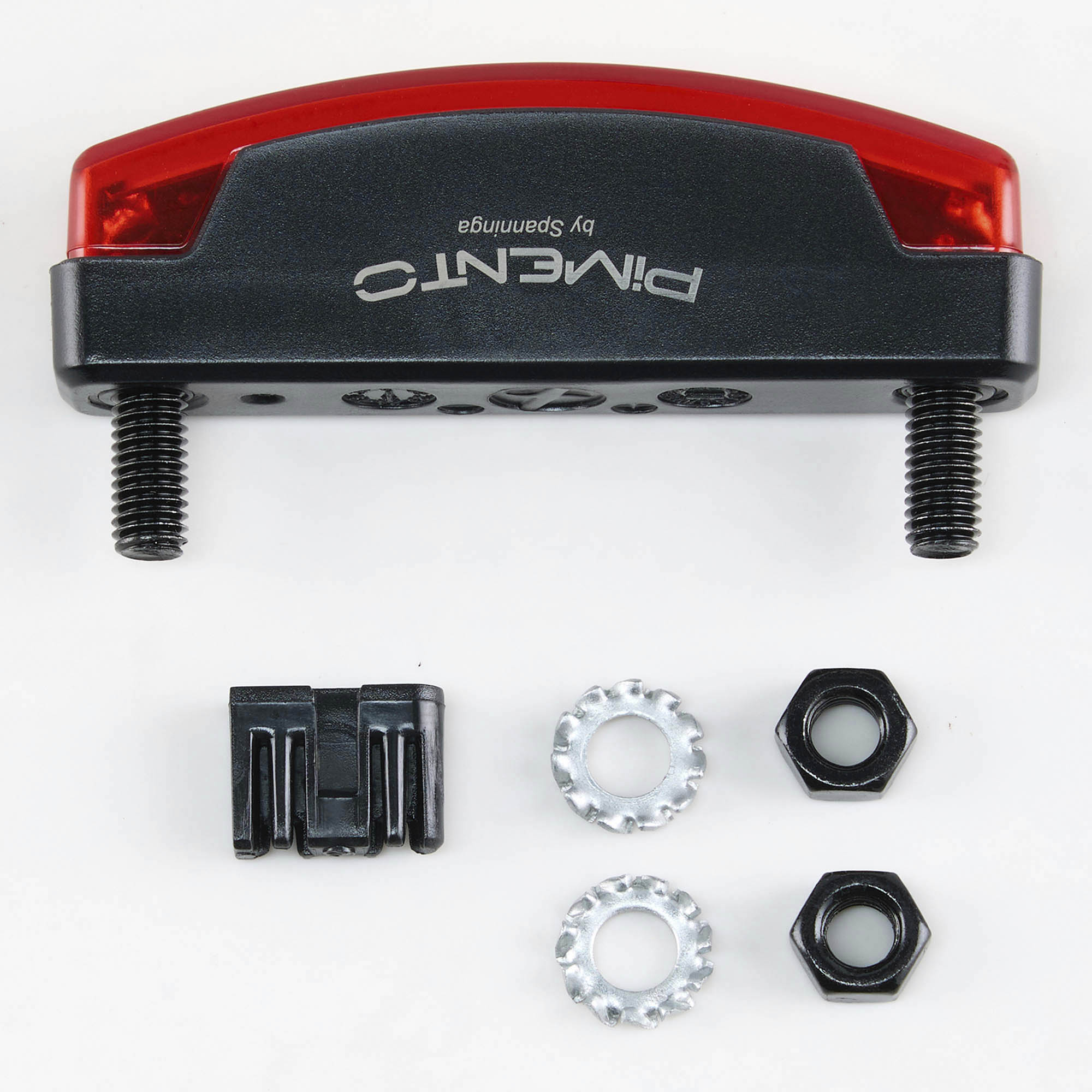 Rear light E-Escaper