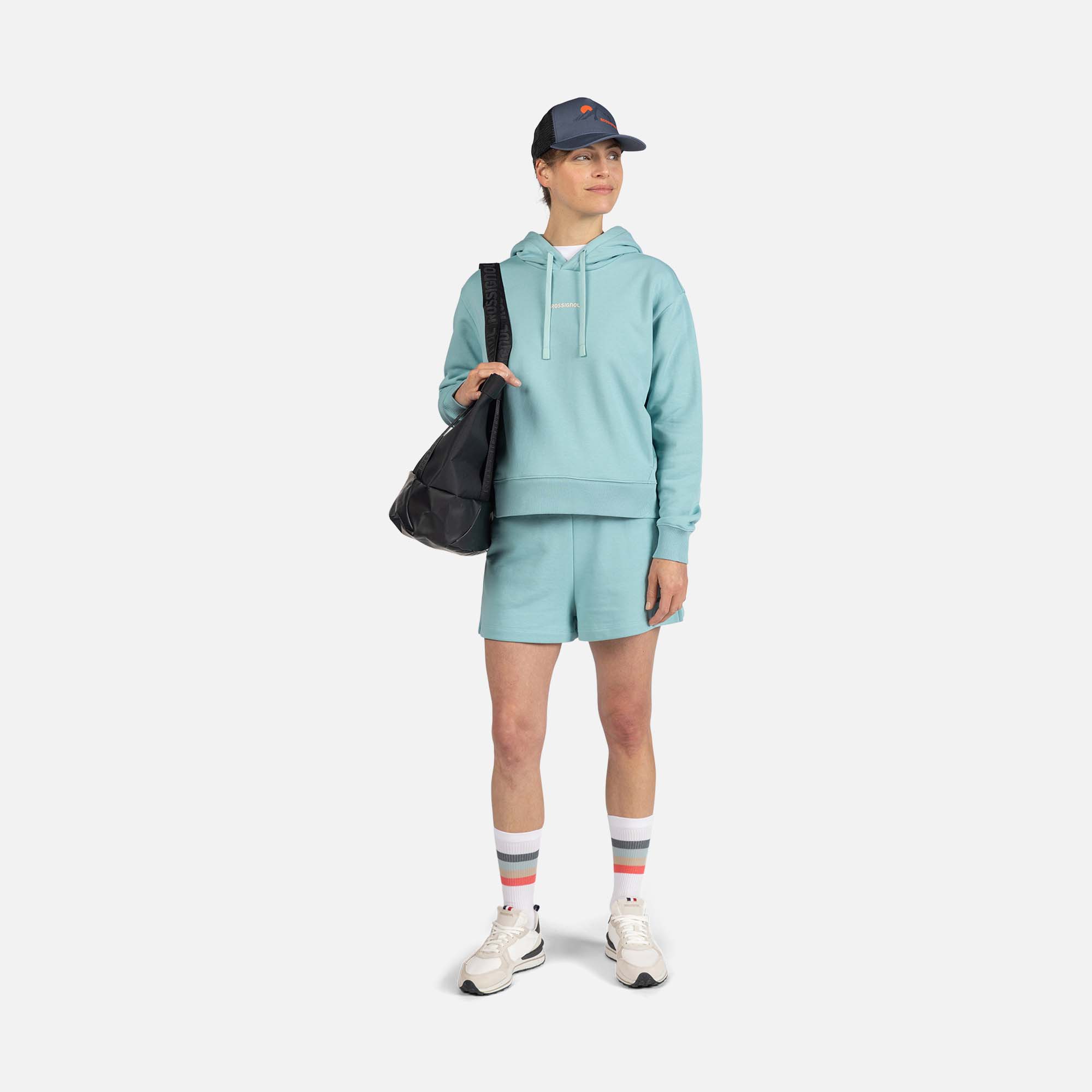 Women's Presset Shorts