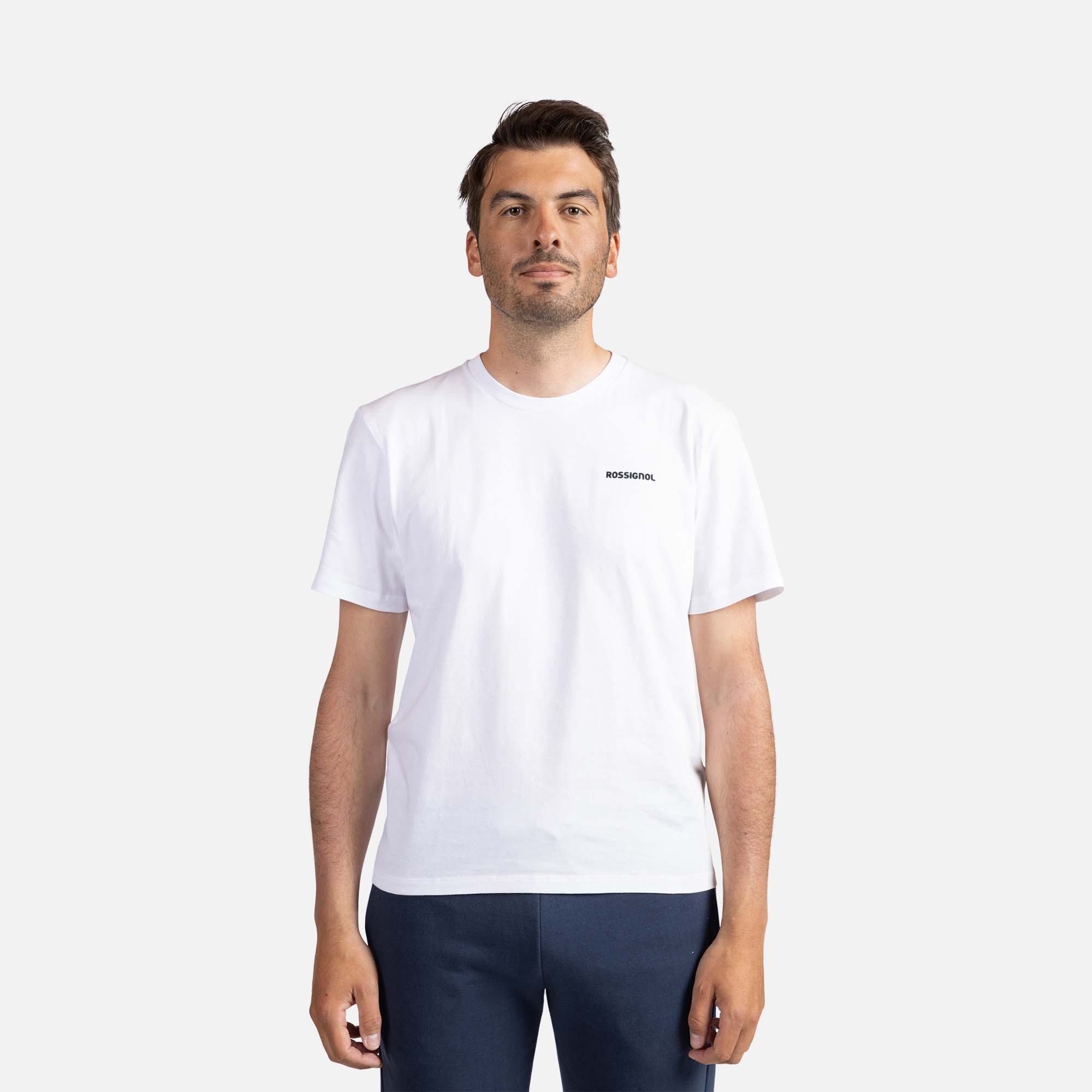 Rossignol T-shirt Presset Uomo