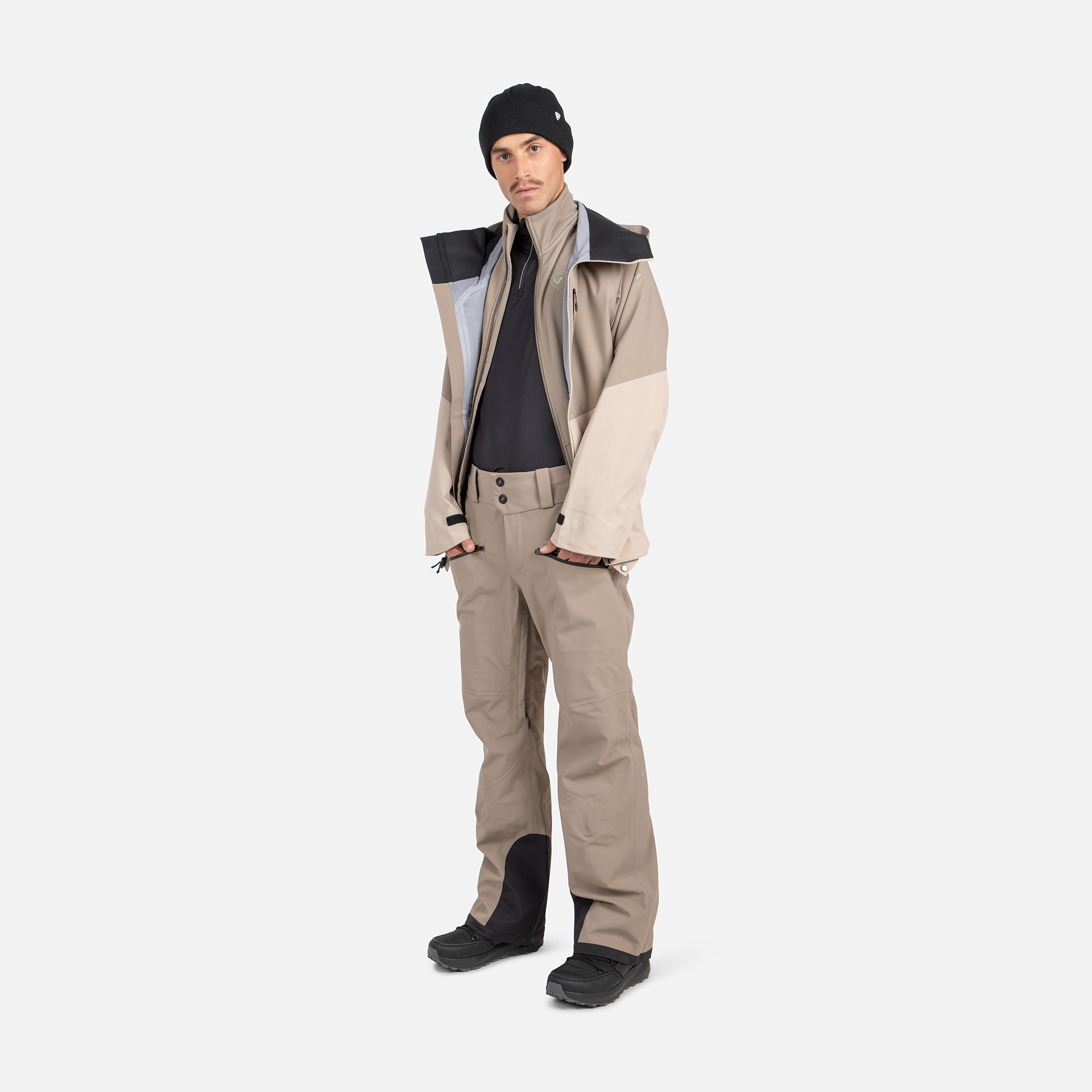 Men's Evader Ski Pants