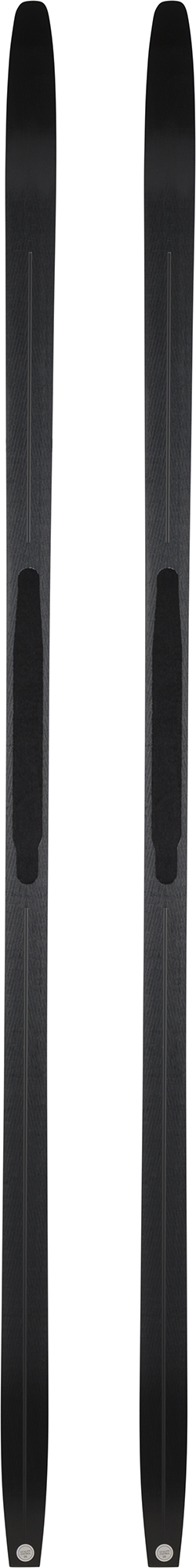 Rossignol Skis de fond Backcountry unisexe EVO XC 60 R-SKIN [Ljava.lang.Object;@165cab46
