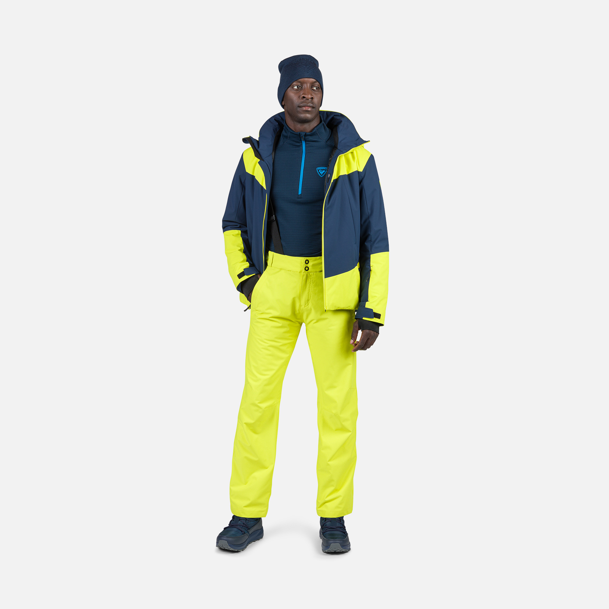 Men's Ski Pants