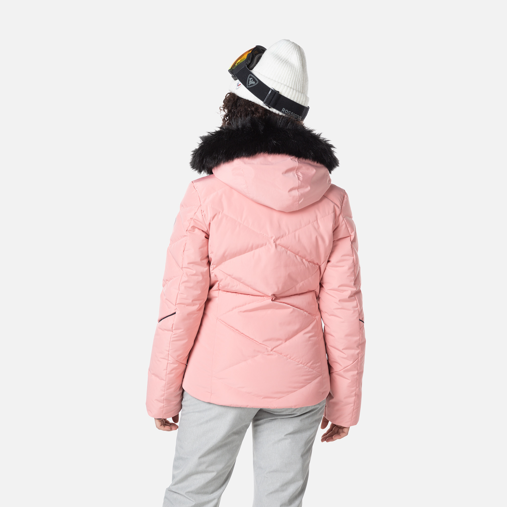Women's Staci Pearly Ski Jacket
