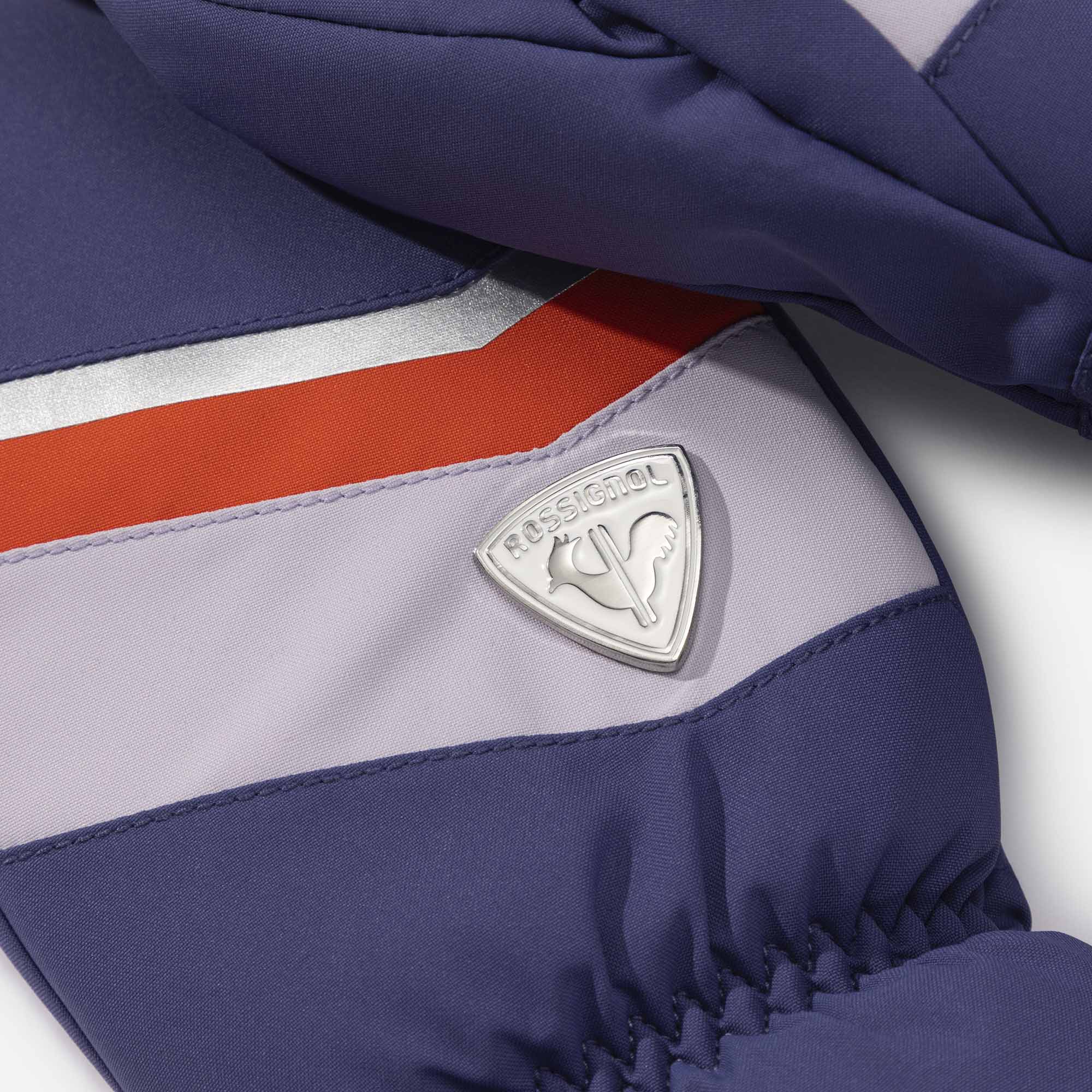 Women's Piste Ski Mittens