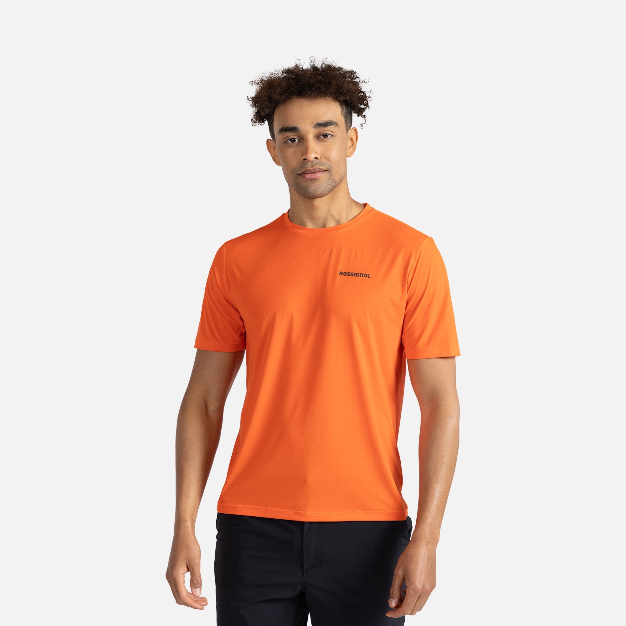Rossignol T-shirt Sidelhorn Uomo
