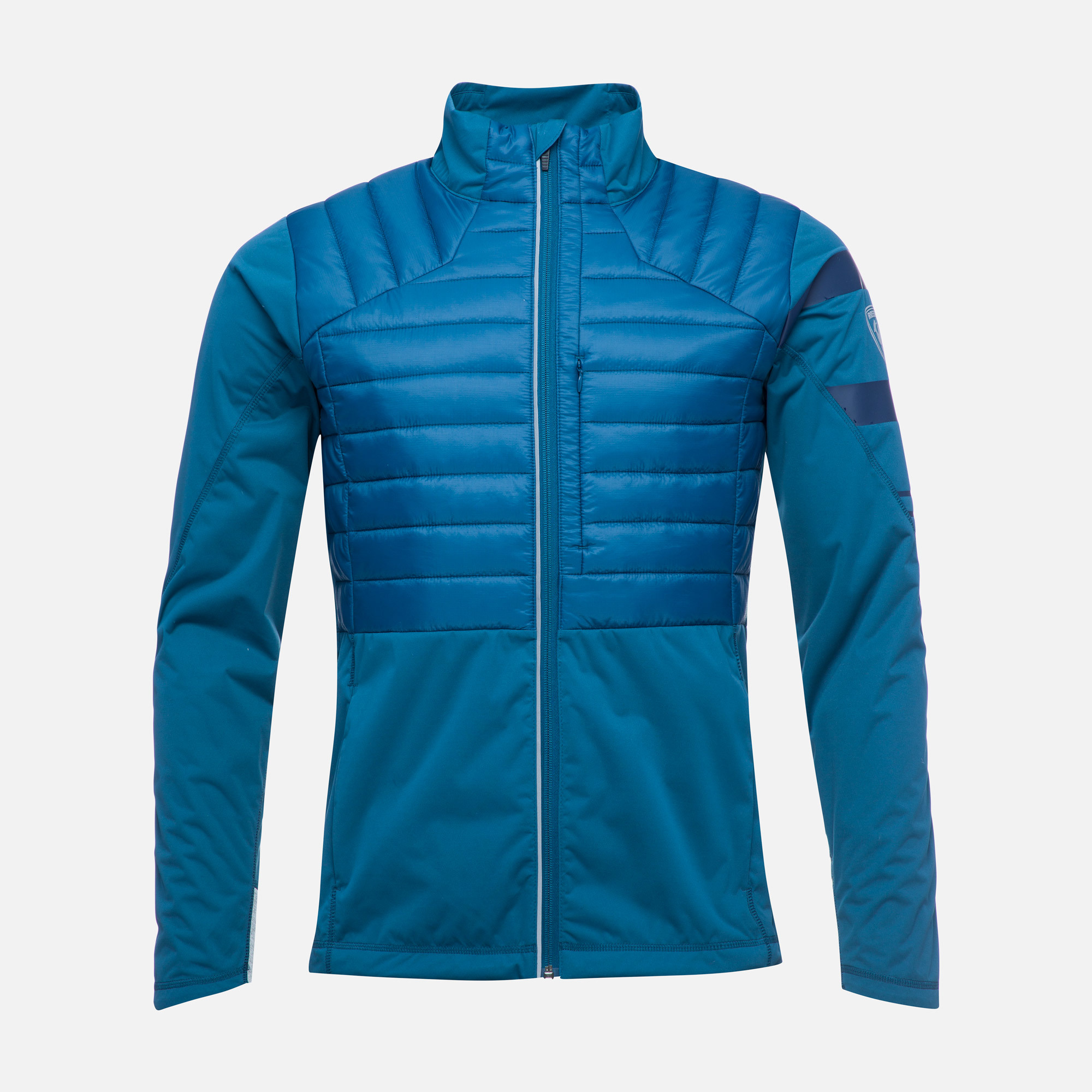 Men's Poursuite Warm nordic ski jacket