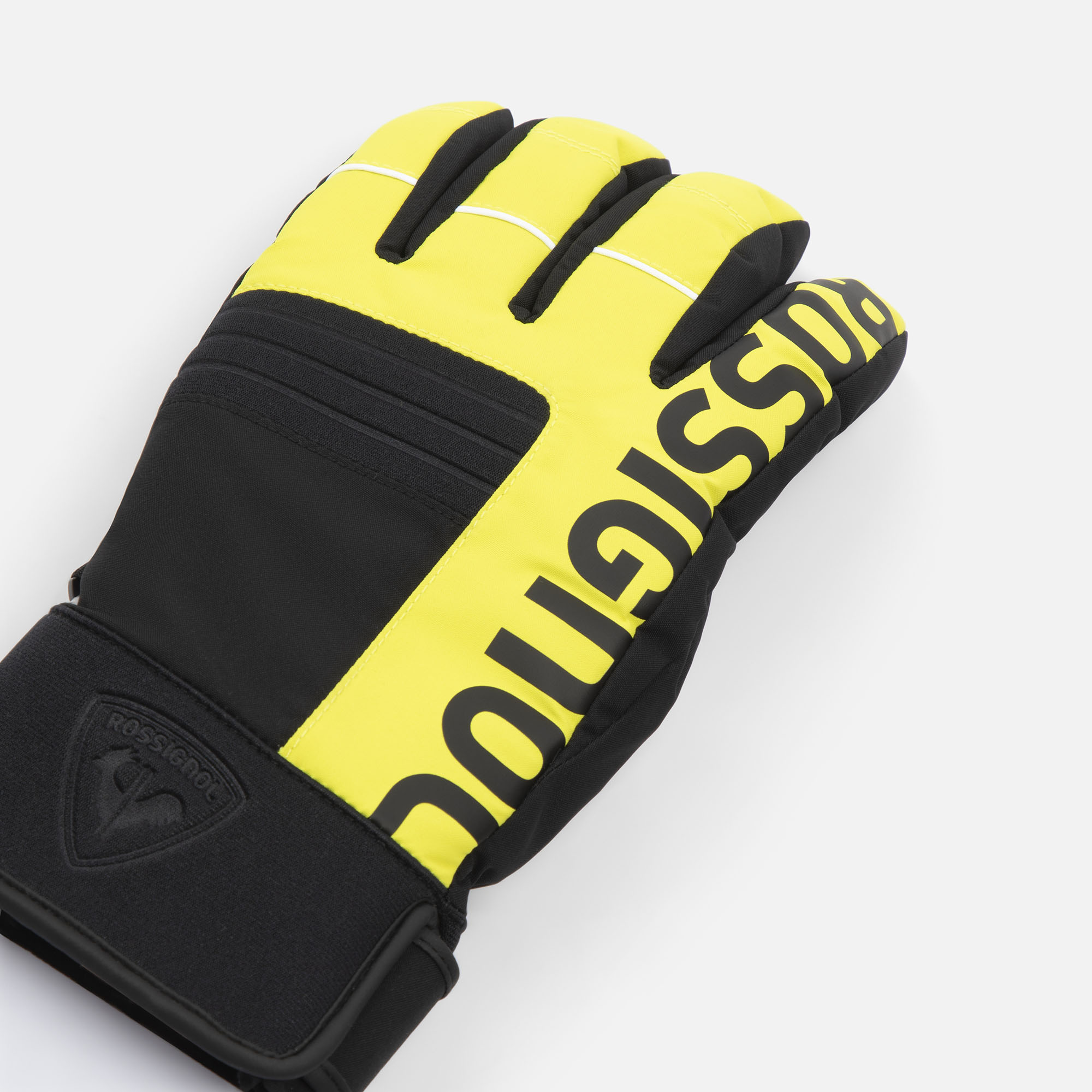Men's Speed Ski Gloves