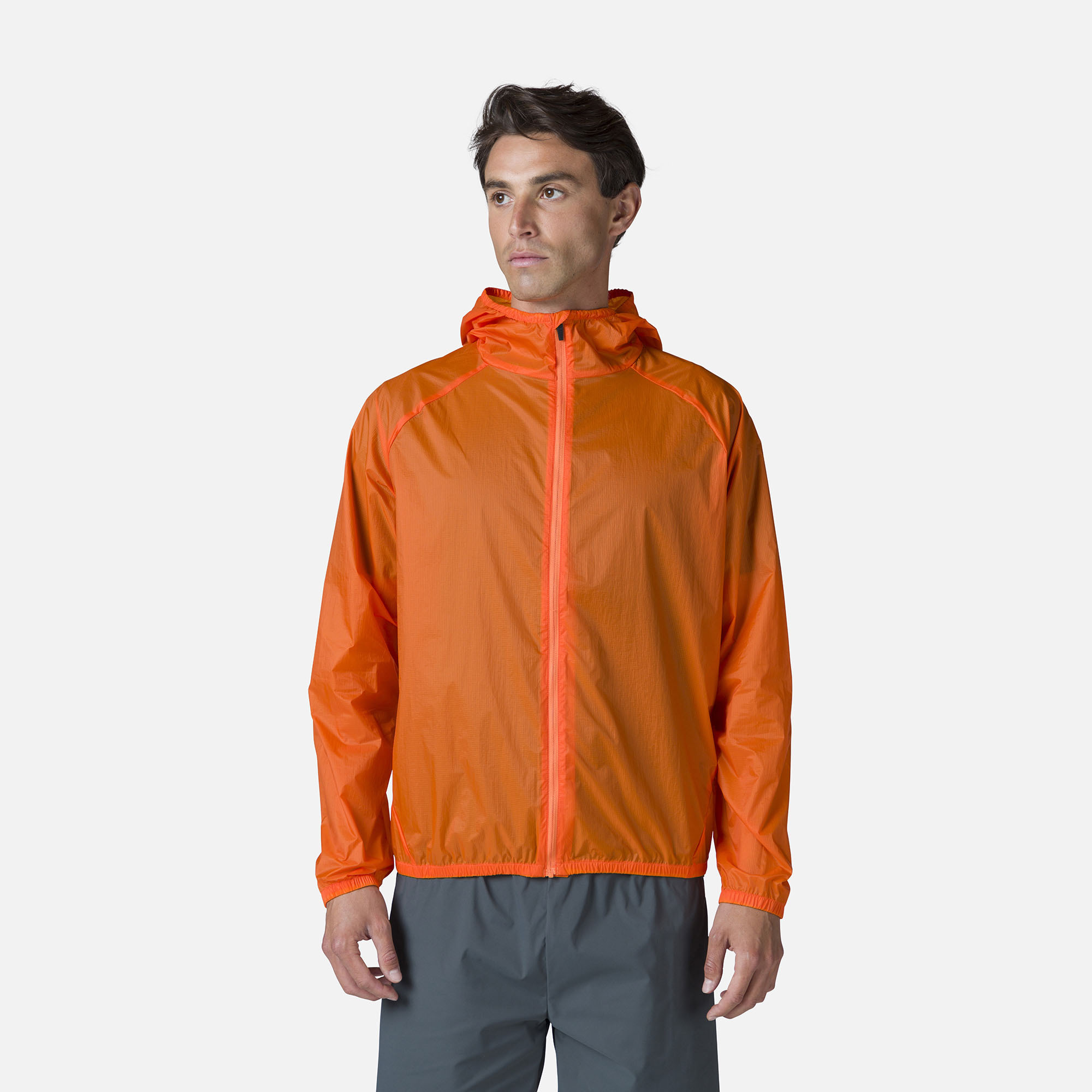 Men's Ultralight Packable Jacket