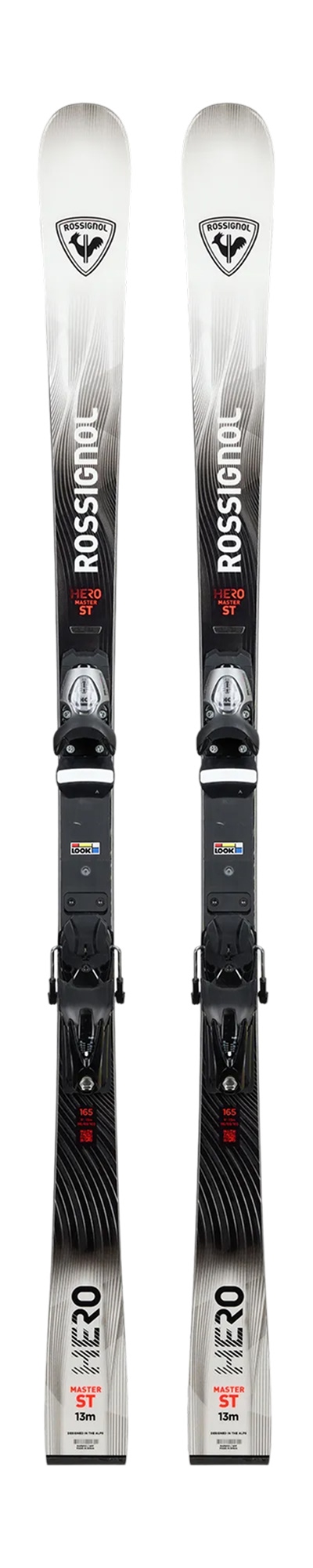 Rossignol Sci Alpino Hero Master St R22