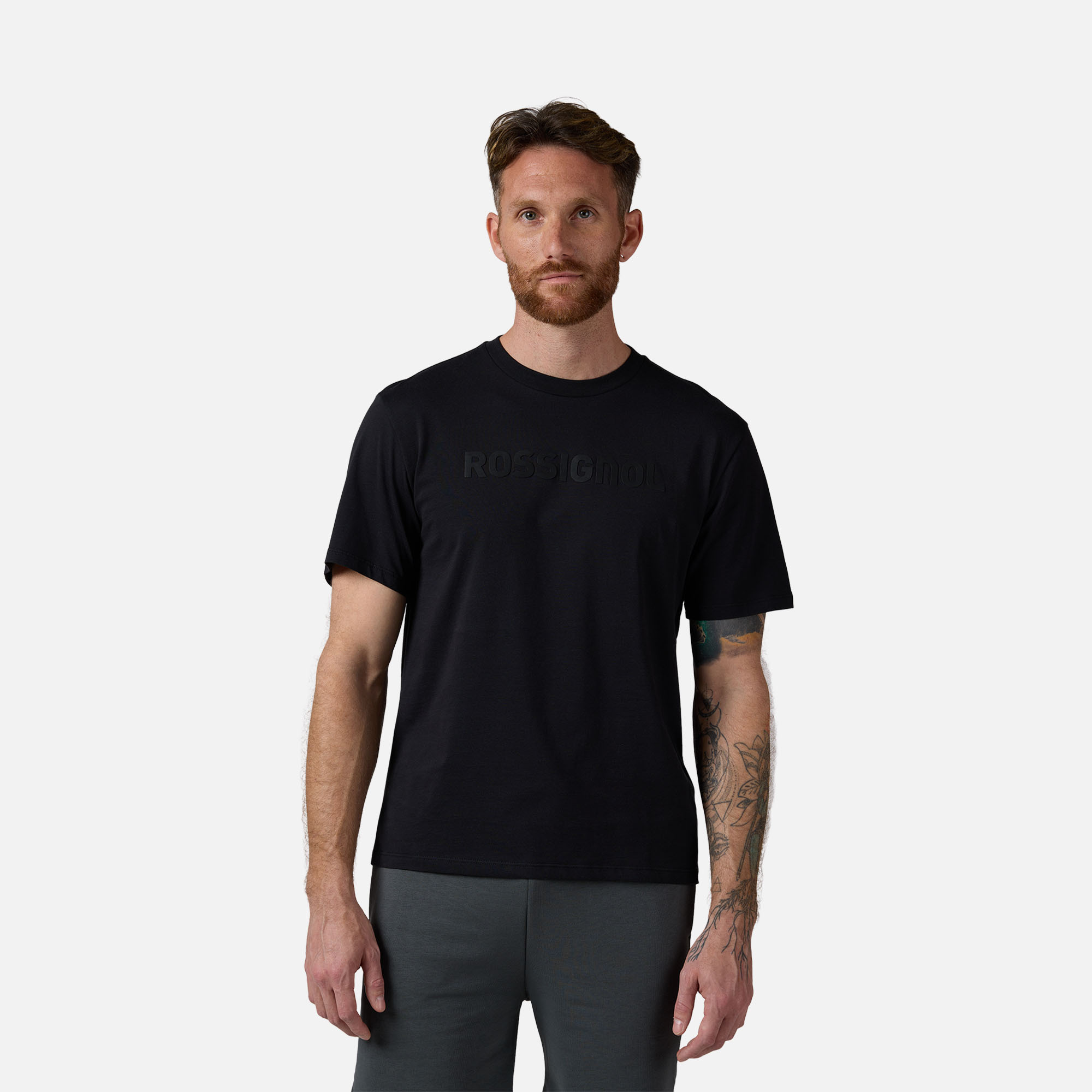 Rossignol T-shirt Prarion Uomo
