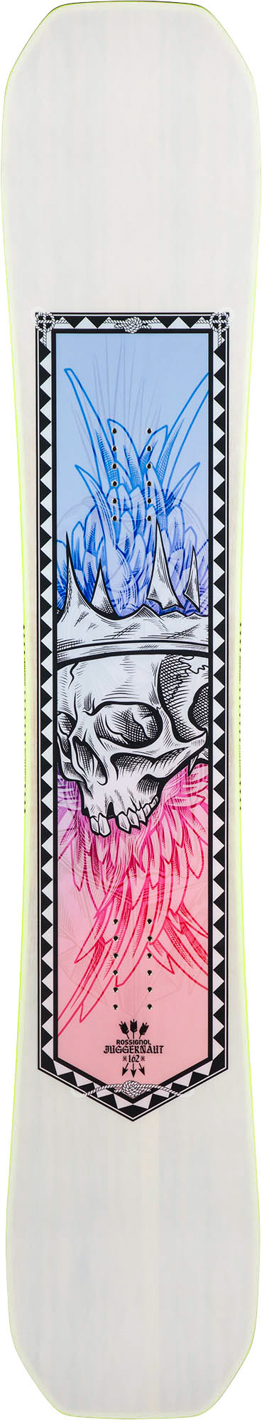 Men's Rossignol Juggernaut snowboard Rossignol Men's Rossignol Juggernaut snowboard