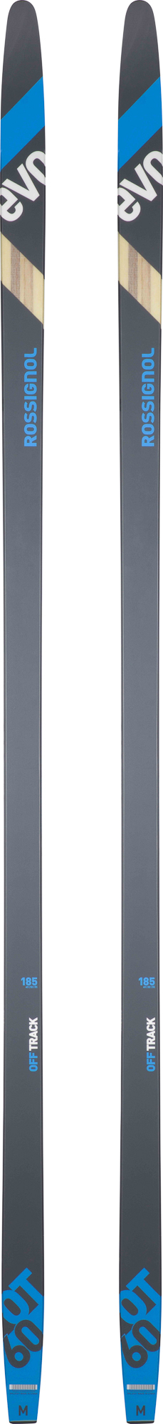 Rossignol Sci Nordico Unisex Evo Ot 60 Positrack
