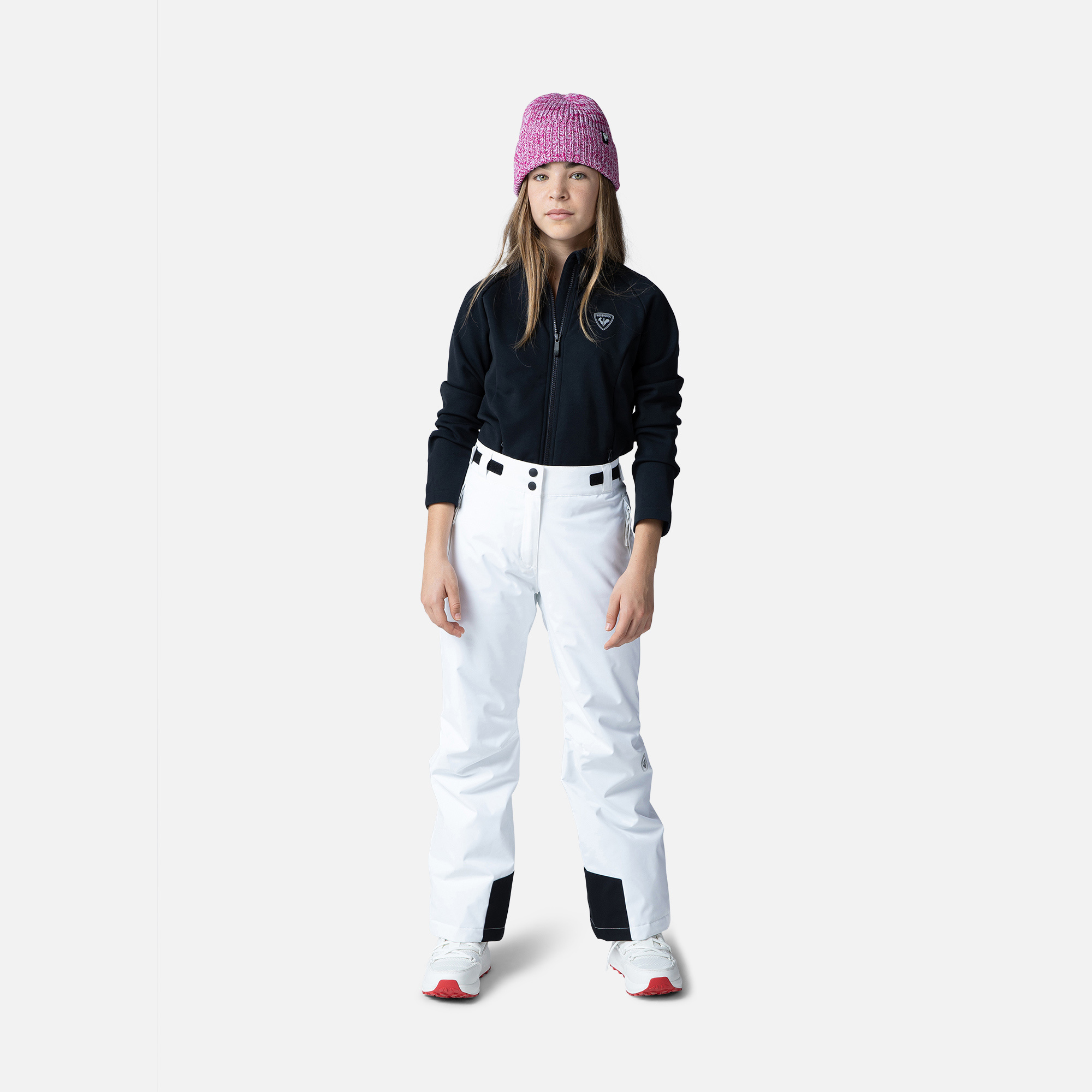 Girls' Ski Pants