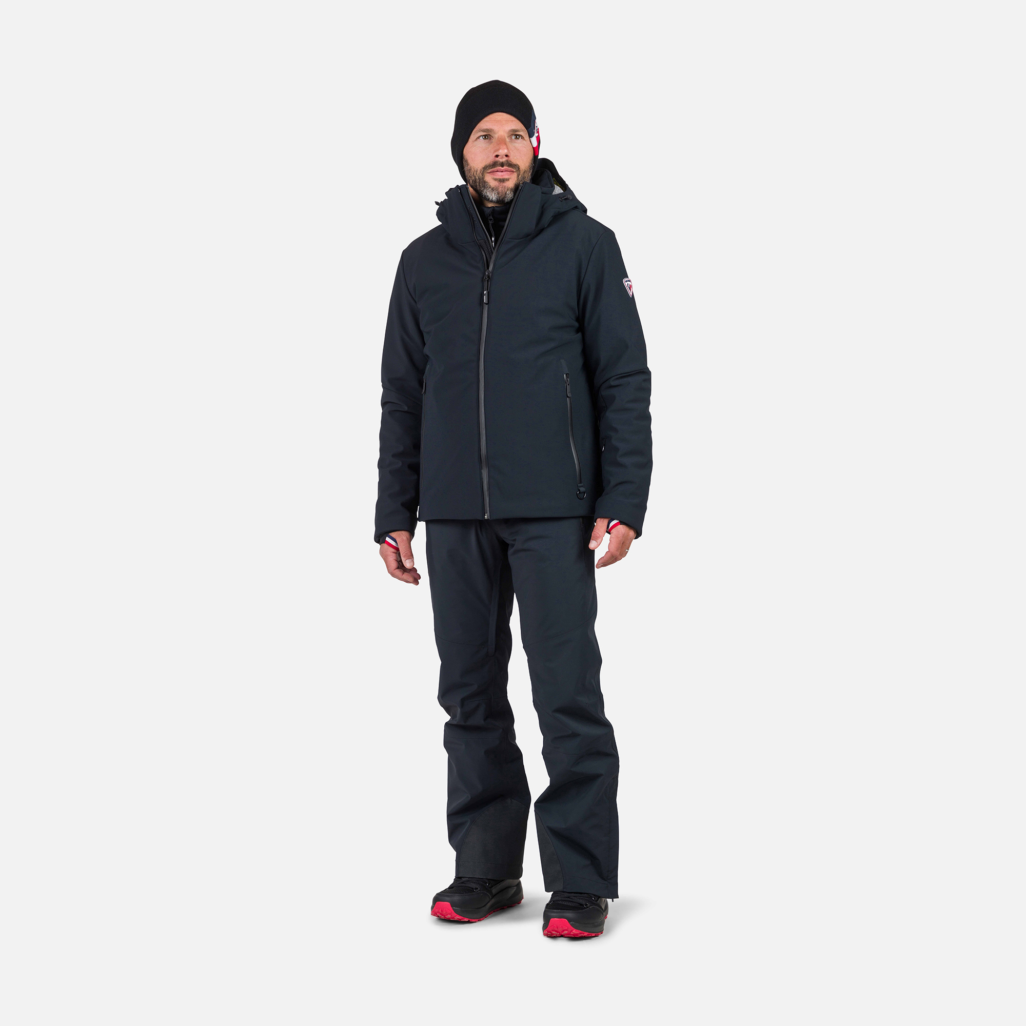 Men's Cieloalto Ski Jacket