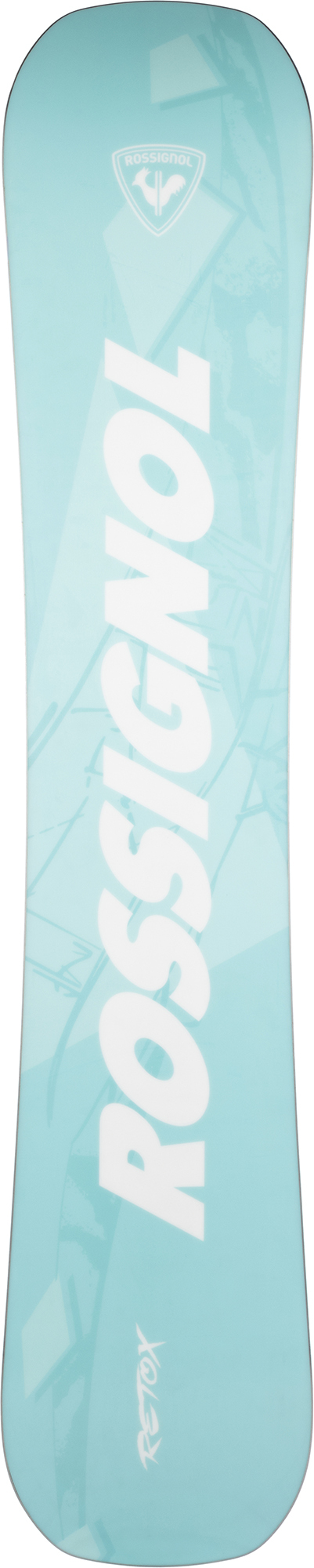 Rossignol ROSSIGNOL RETOX SNOWBOARD 
