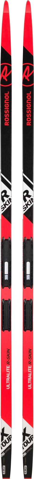 Rossignol Unisex Nordic Skis R-Skin Ultra 