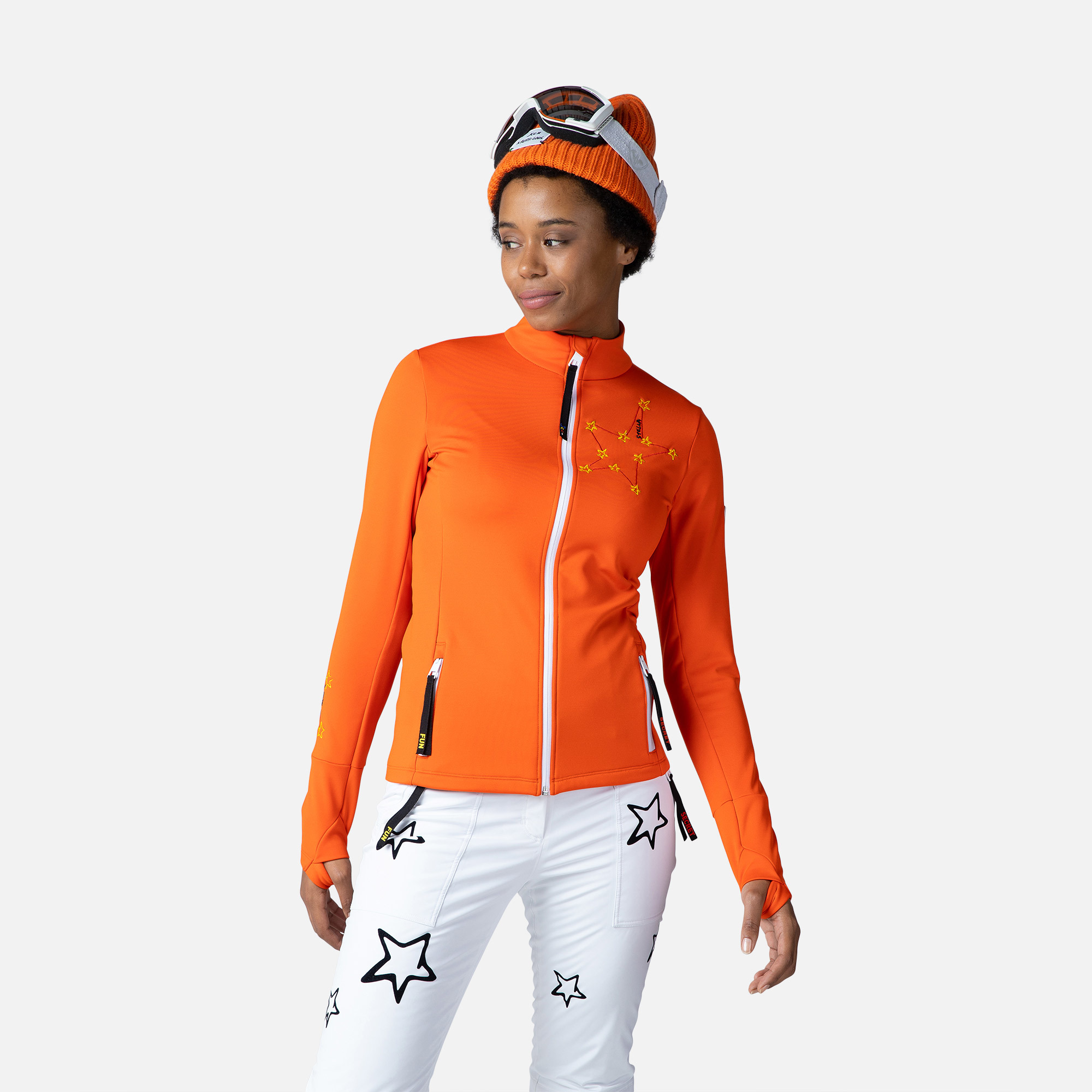 Women's JCC Climi Jacket