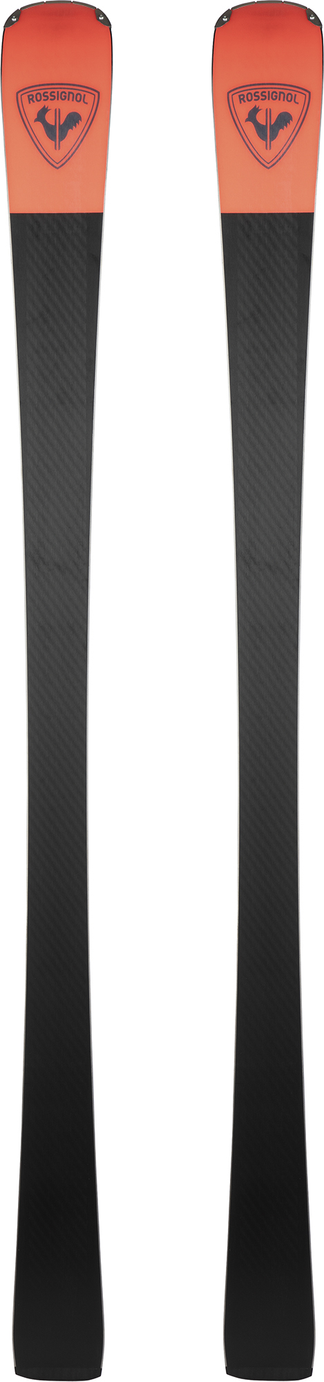 Rossignol Women's Skis Nova 14 KONECT Black