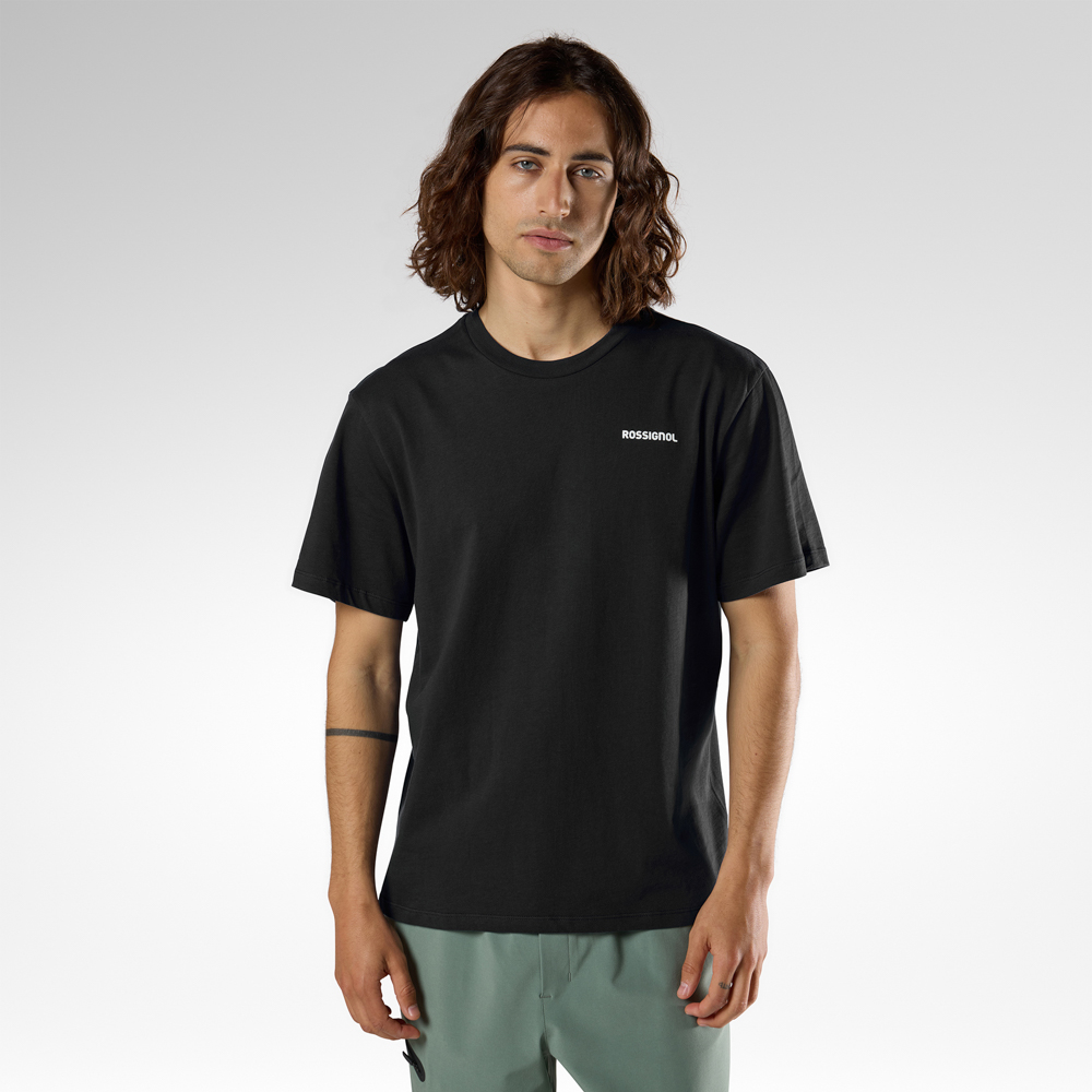 Rossignol T-shirt Presset Uomo