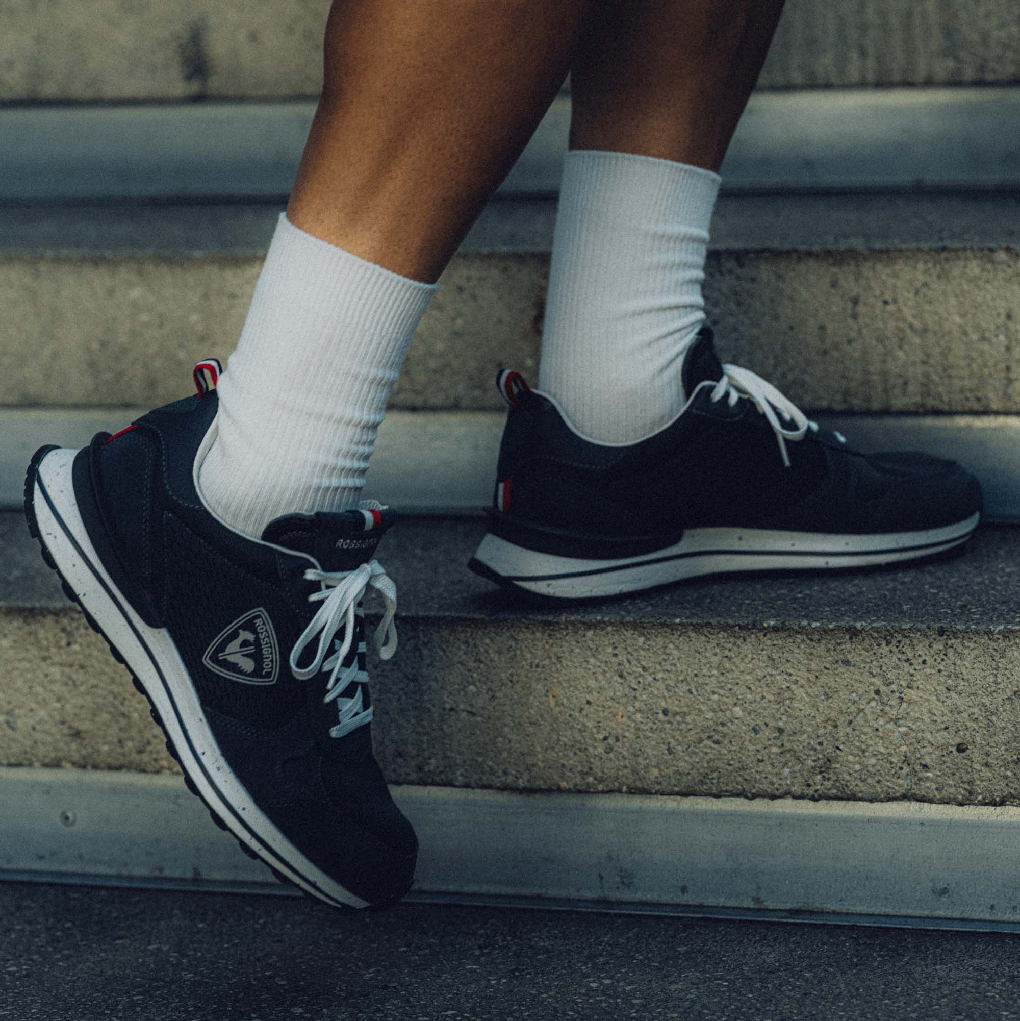 Rossignol Sneakers Uomo Rétro Heritage