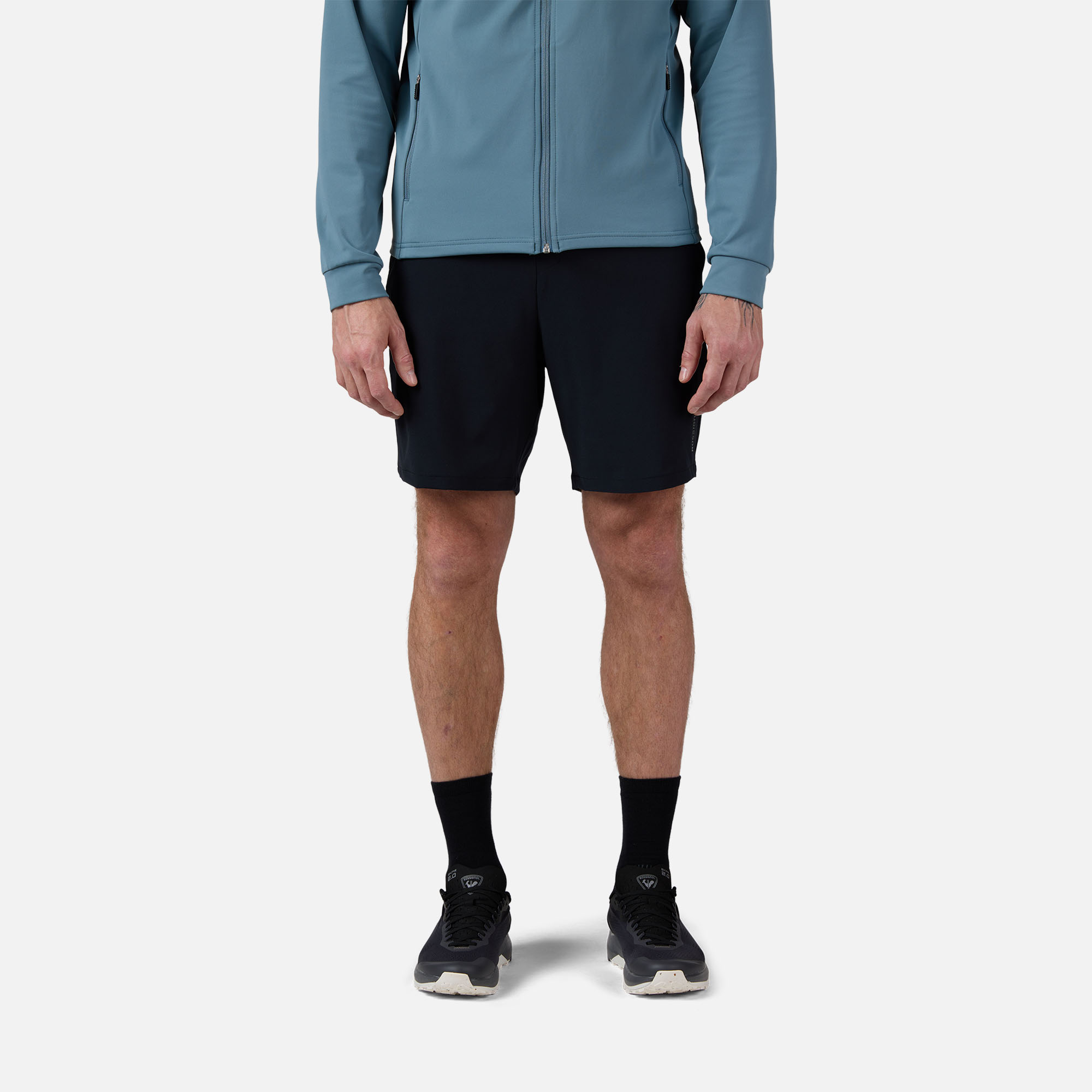 Rossignol Pantaloncini 7' Sidelhorn Uomo