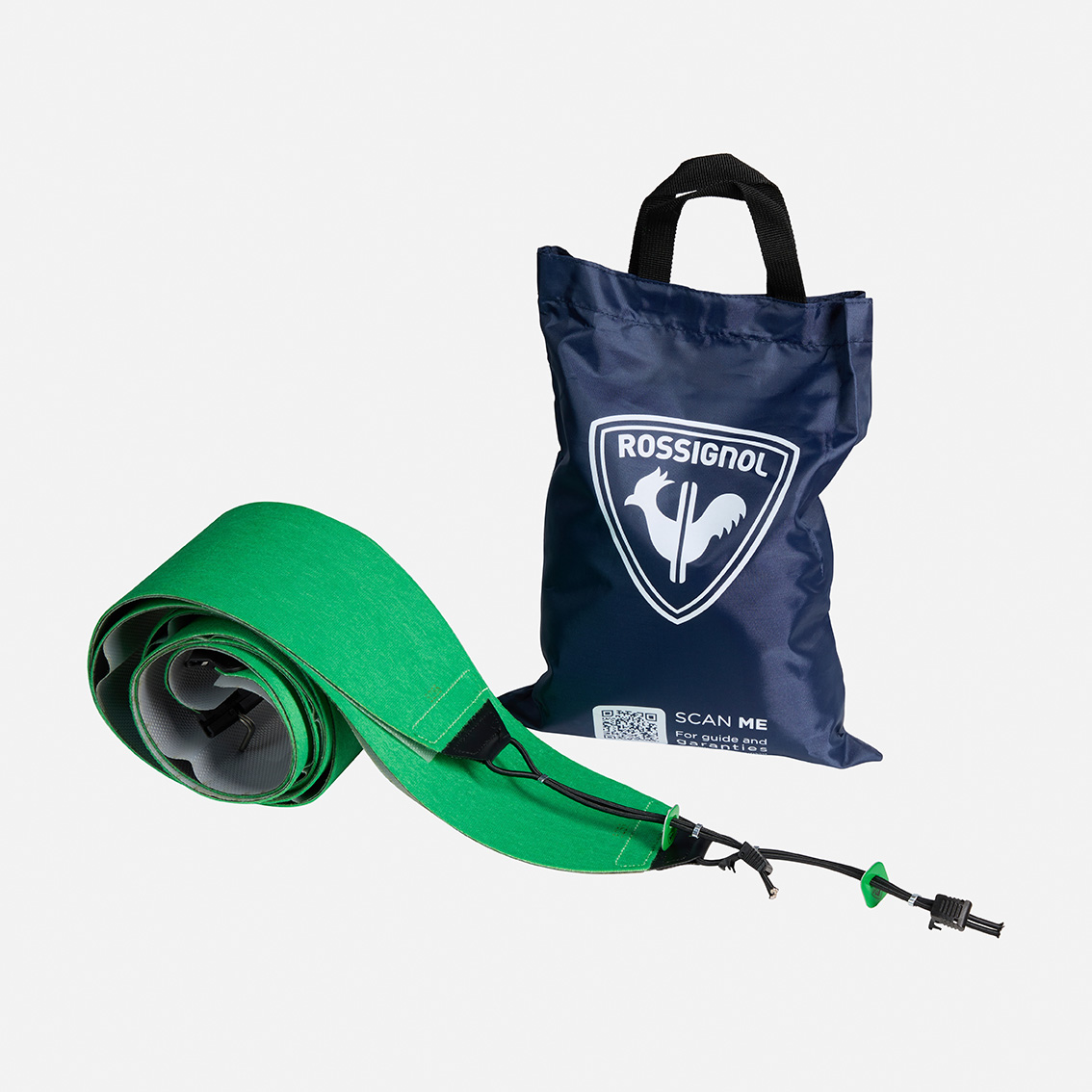 Rossignol Pelli Di Foca Da Splitboard Unisex Xv Skins(xv Split56-59-62)