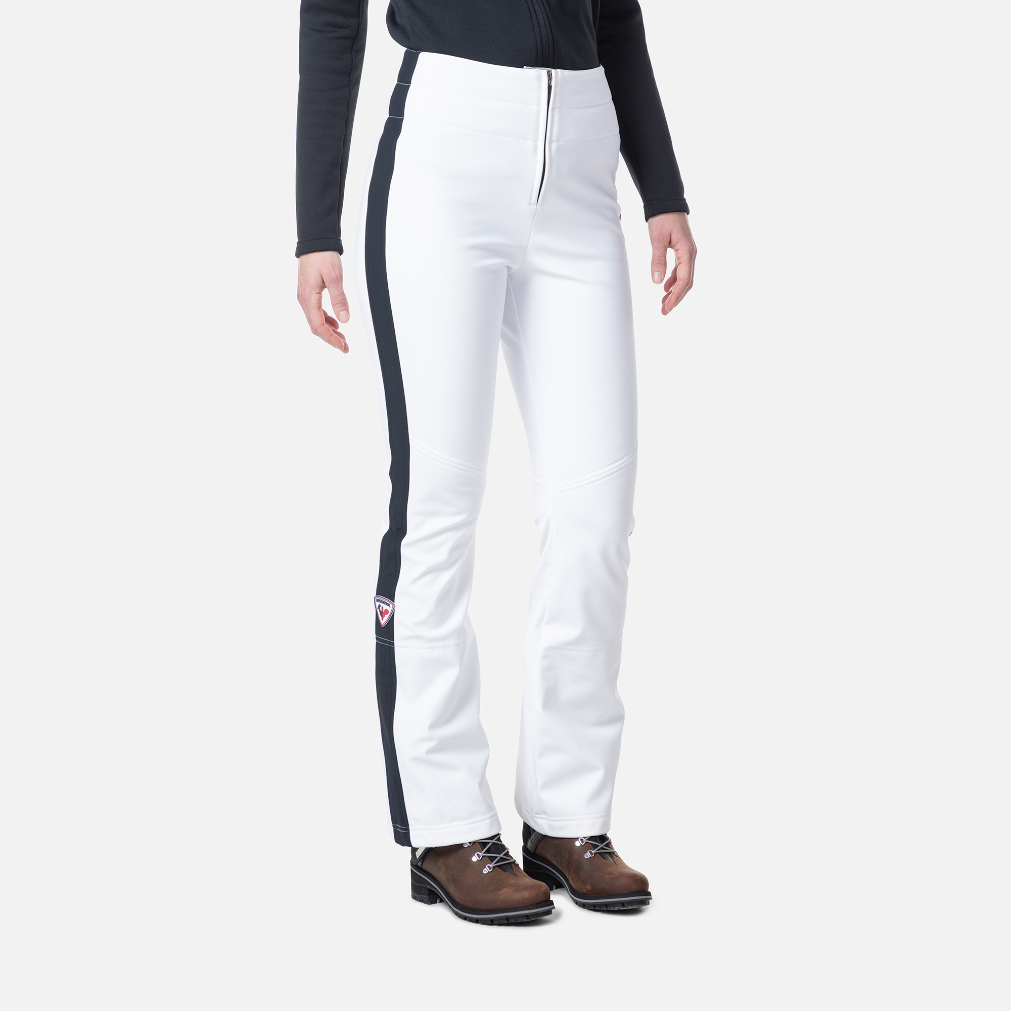 Rossignol Women's Resort Softshell Ski Pants - $365.00 at Rossignol