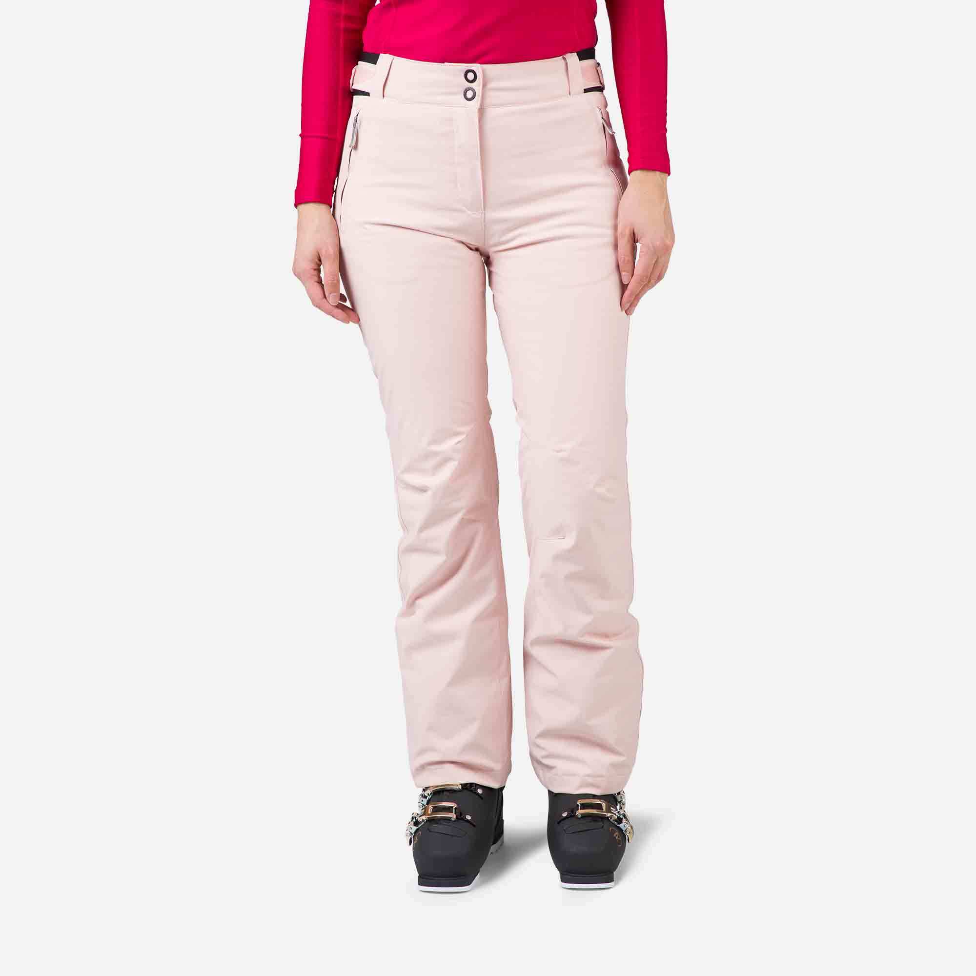 Rossignol Pantaloni Da Sci Donna